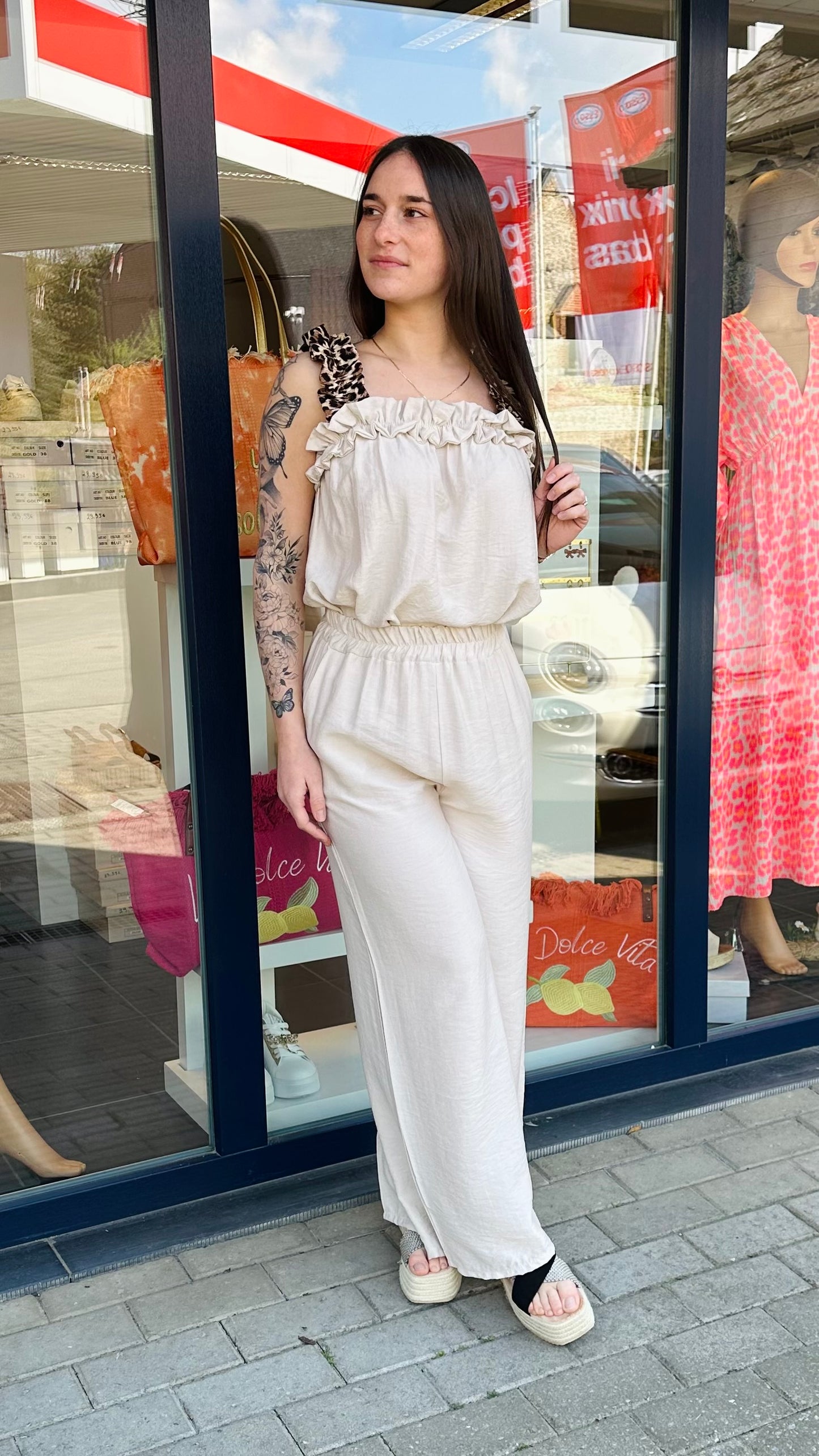 Ensemble Stella