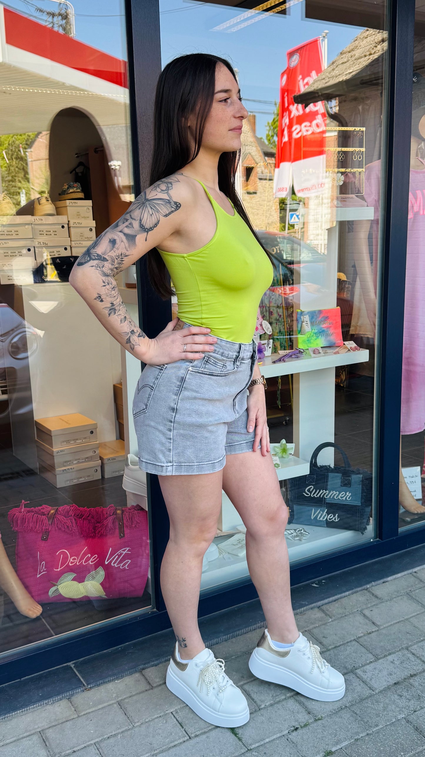 Top Marie