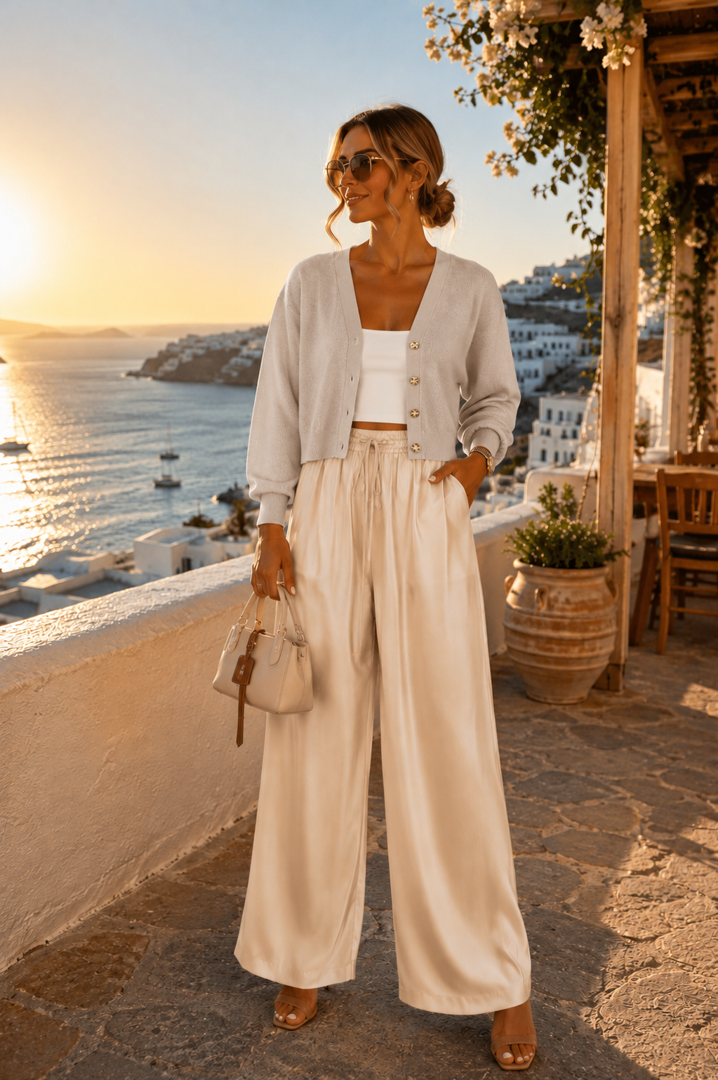 Gilet Sorrento
