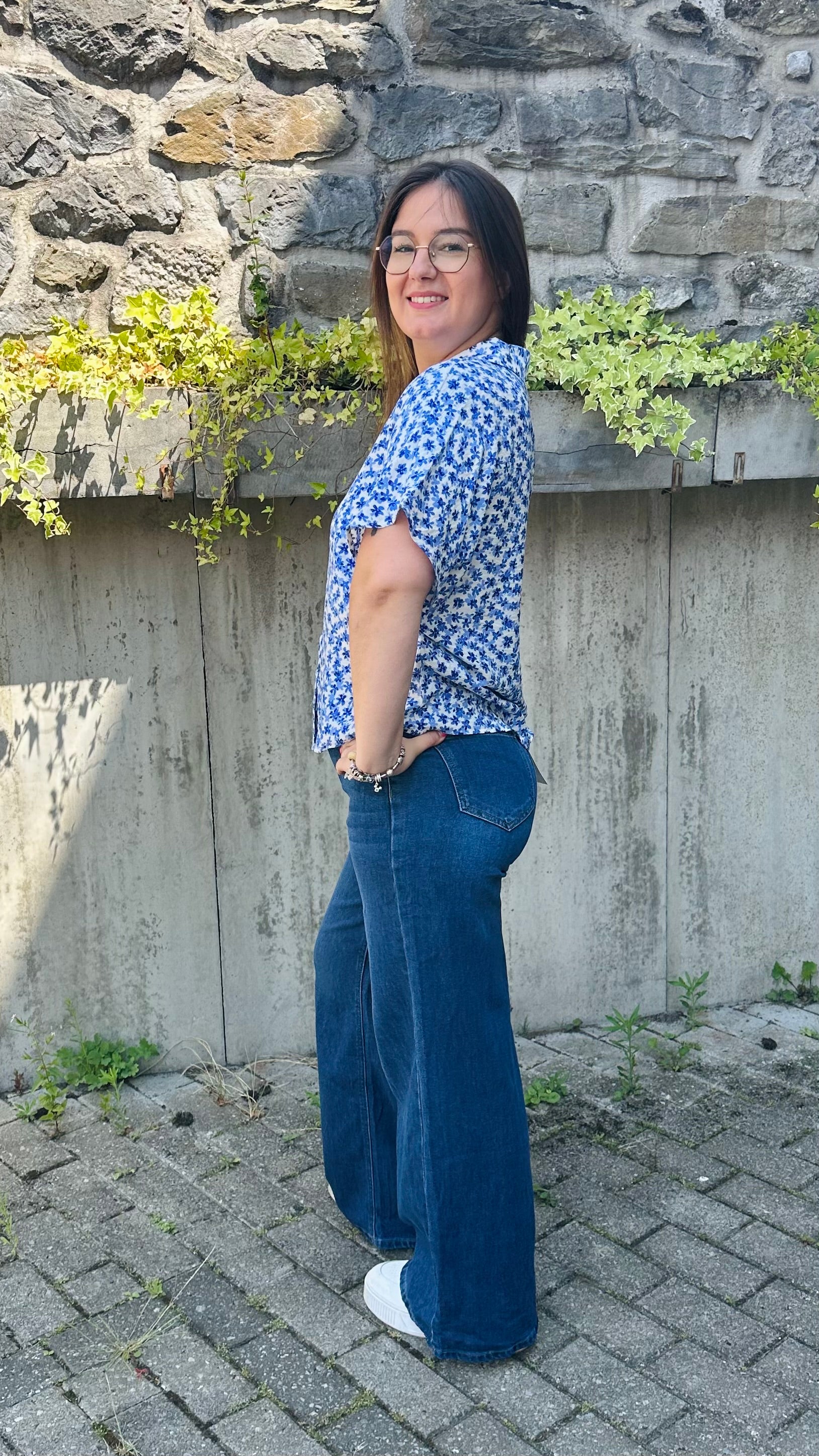 Jeans Zélie