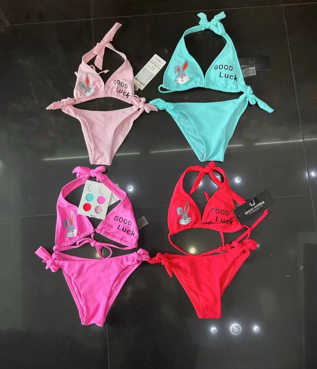 Maillot de bain enfant