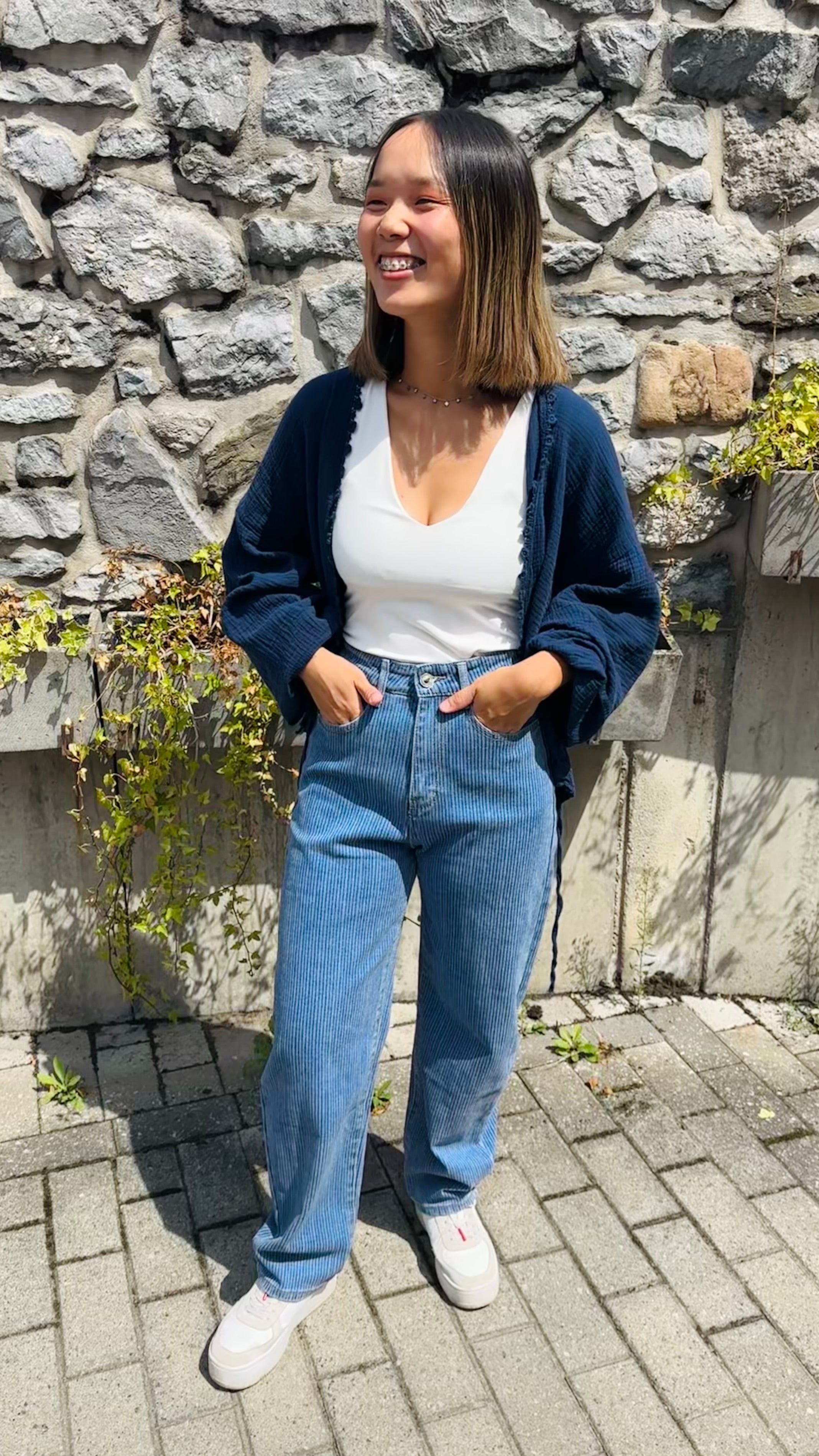 Jeans Victoria