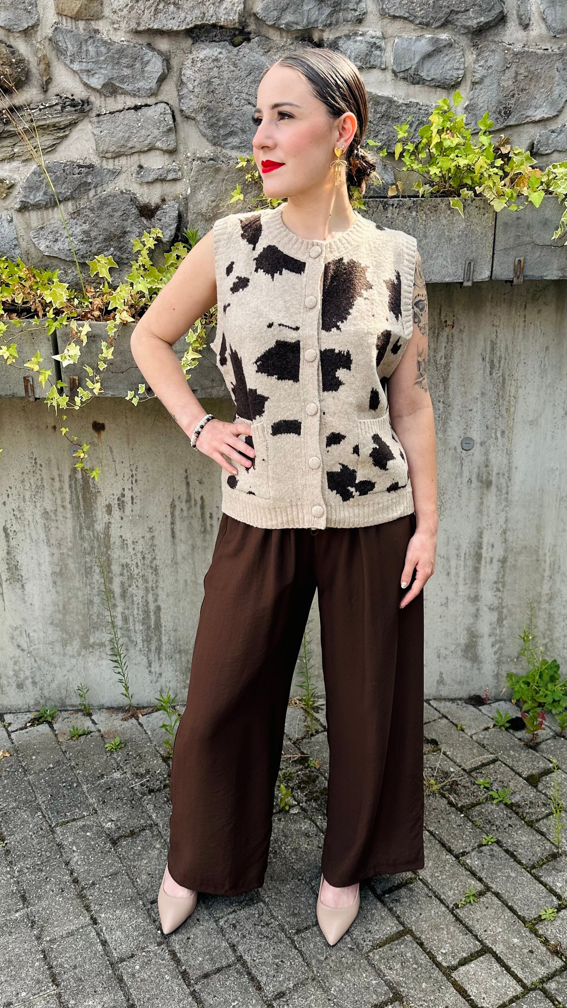 Pantalon Charlie
