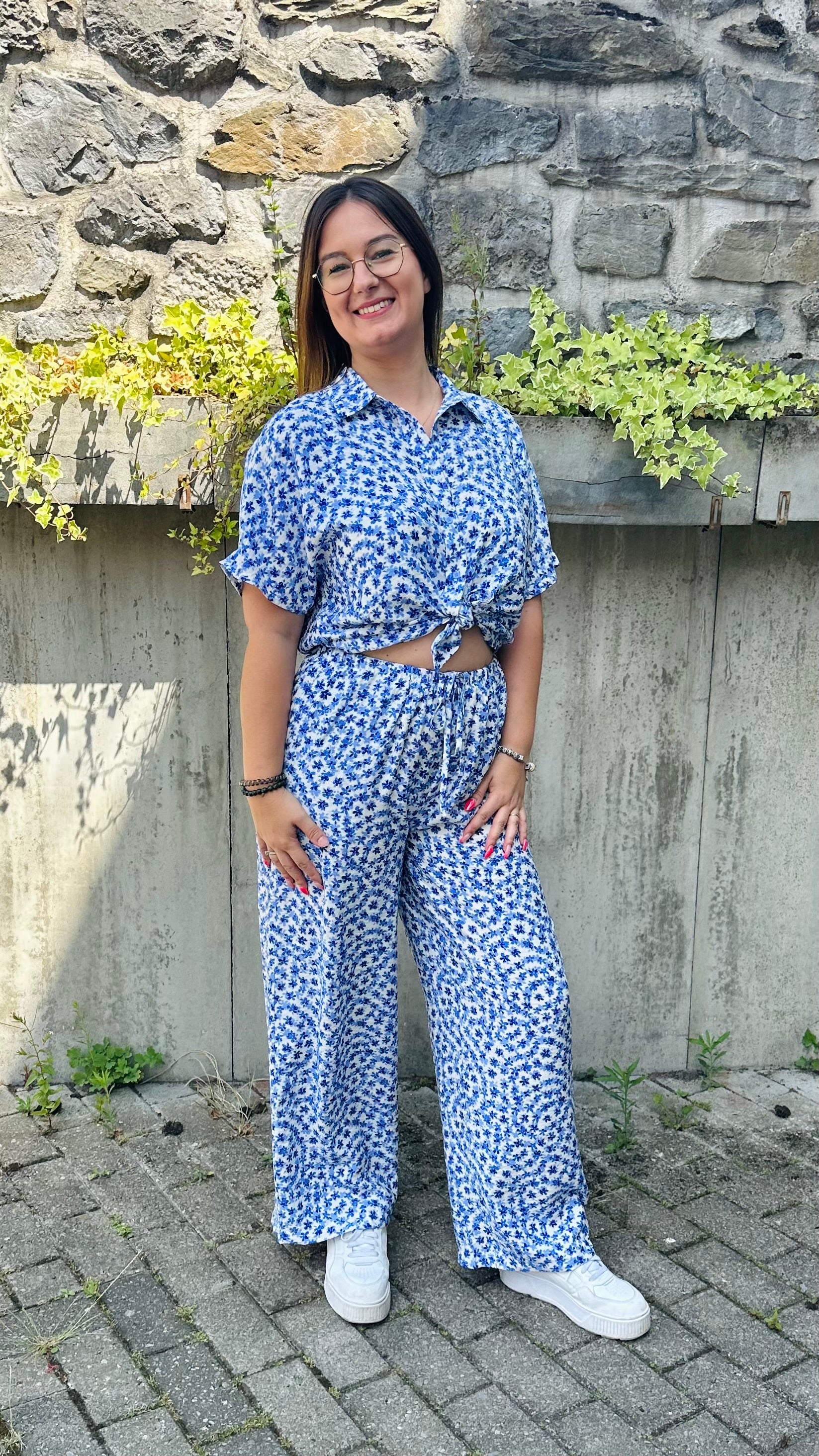 Pantalon Aude