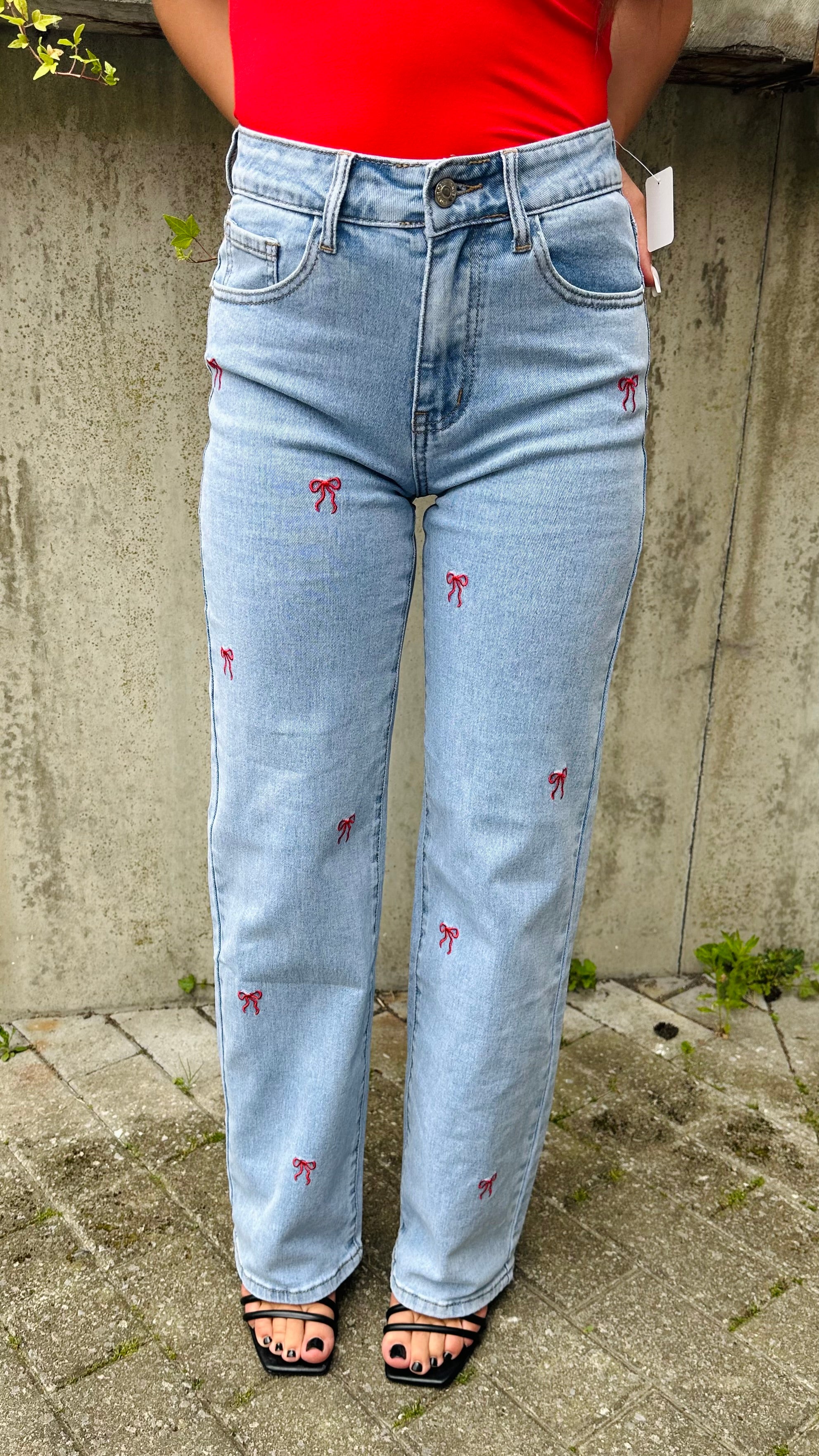 Jeans Allisson