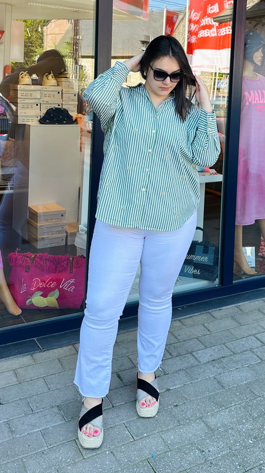 Chemise Lona