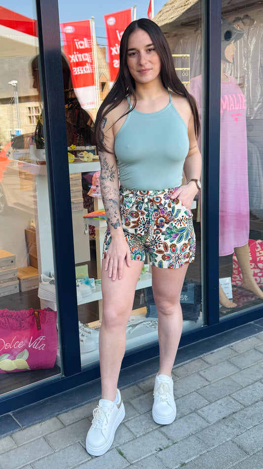 Short Solene