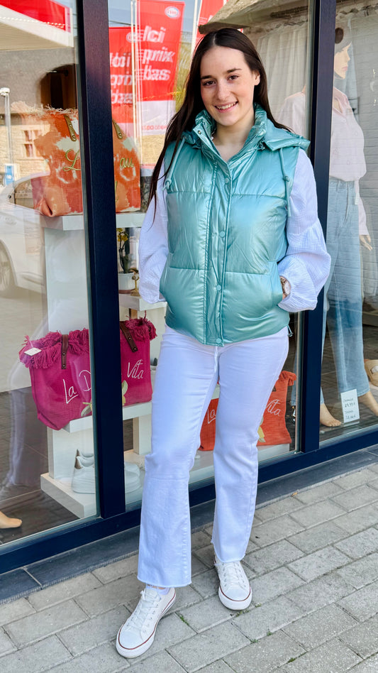 Veste Mila
