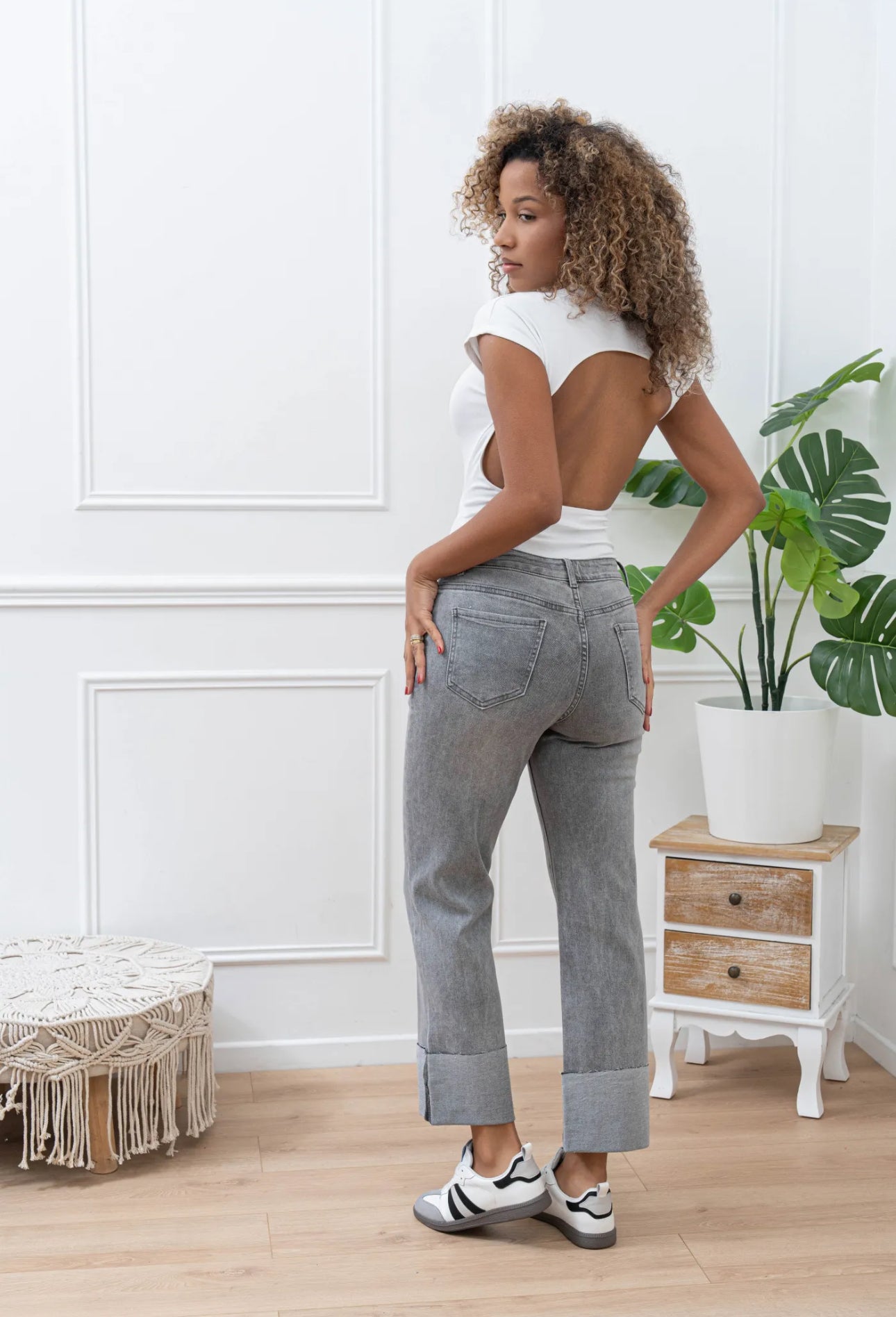 Jeans Luisa