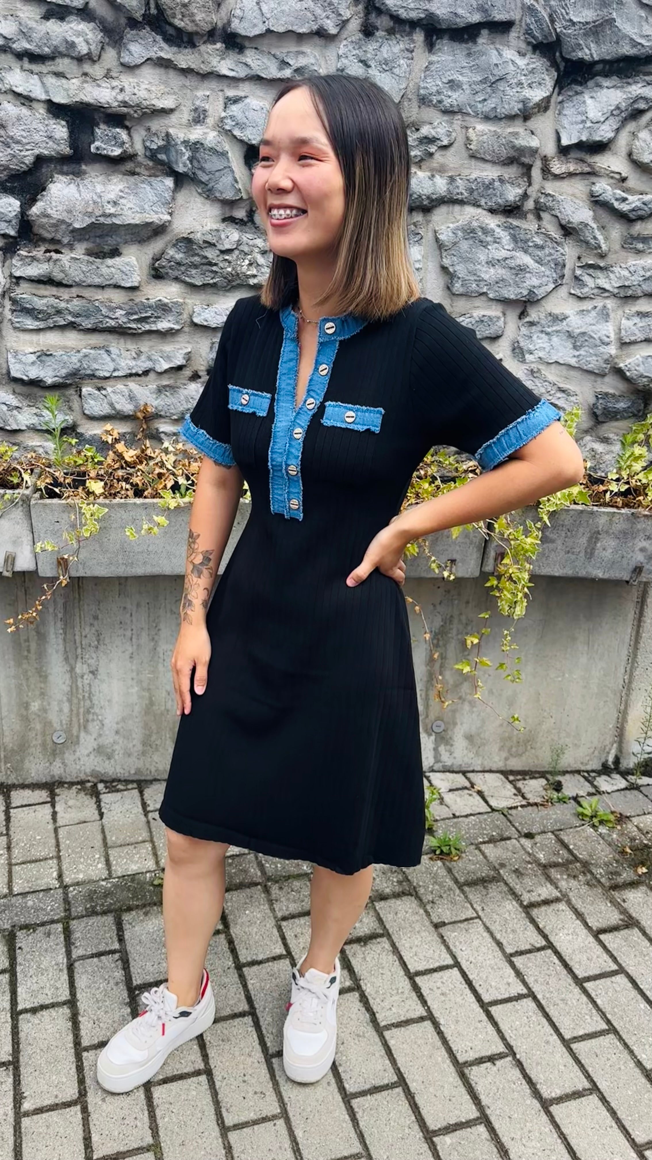 Robe Alexia