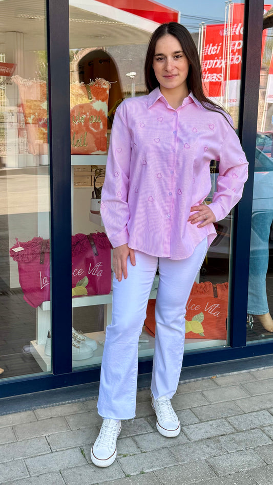Chemise Lina