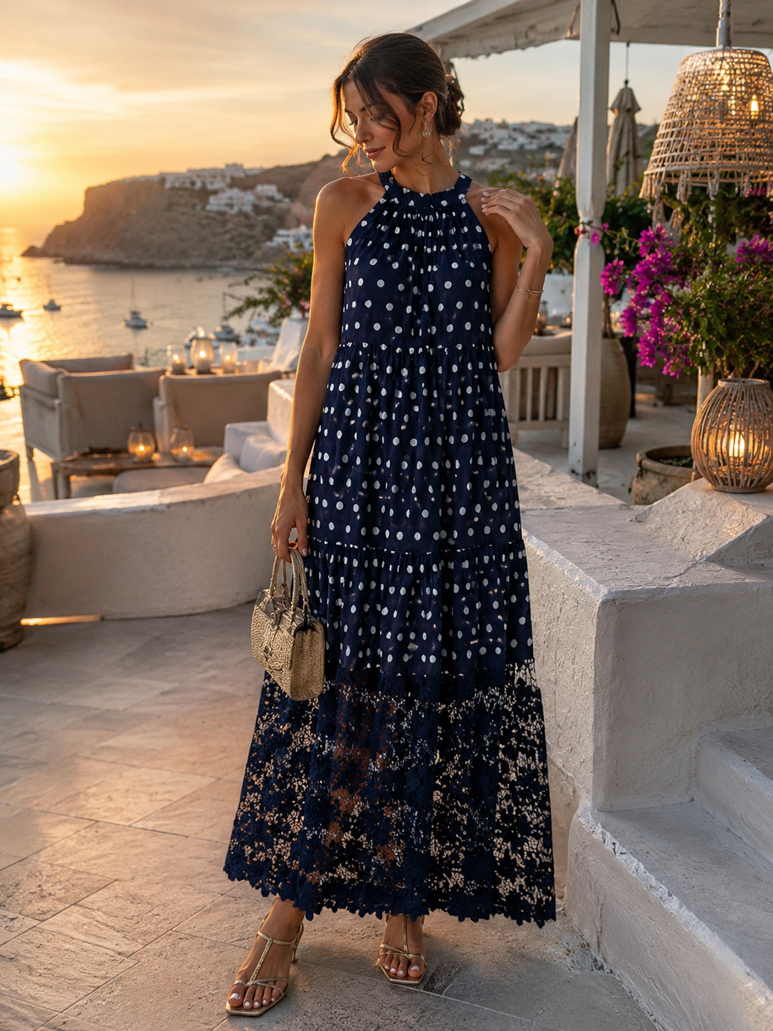 Robe Naxos