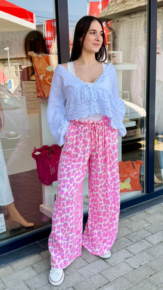 Pantalon Célia