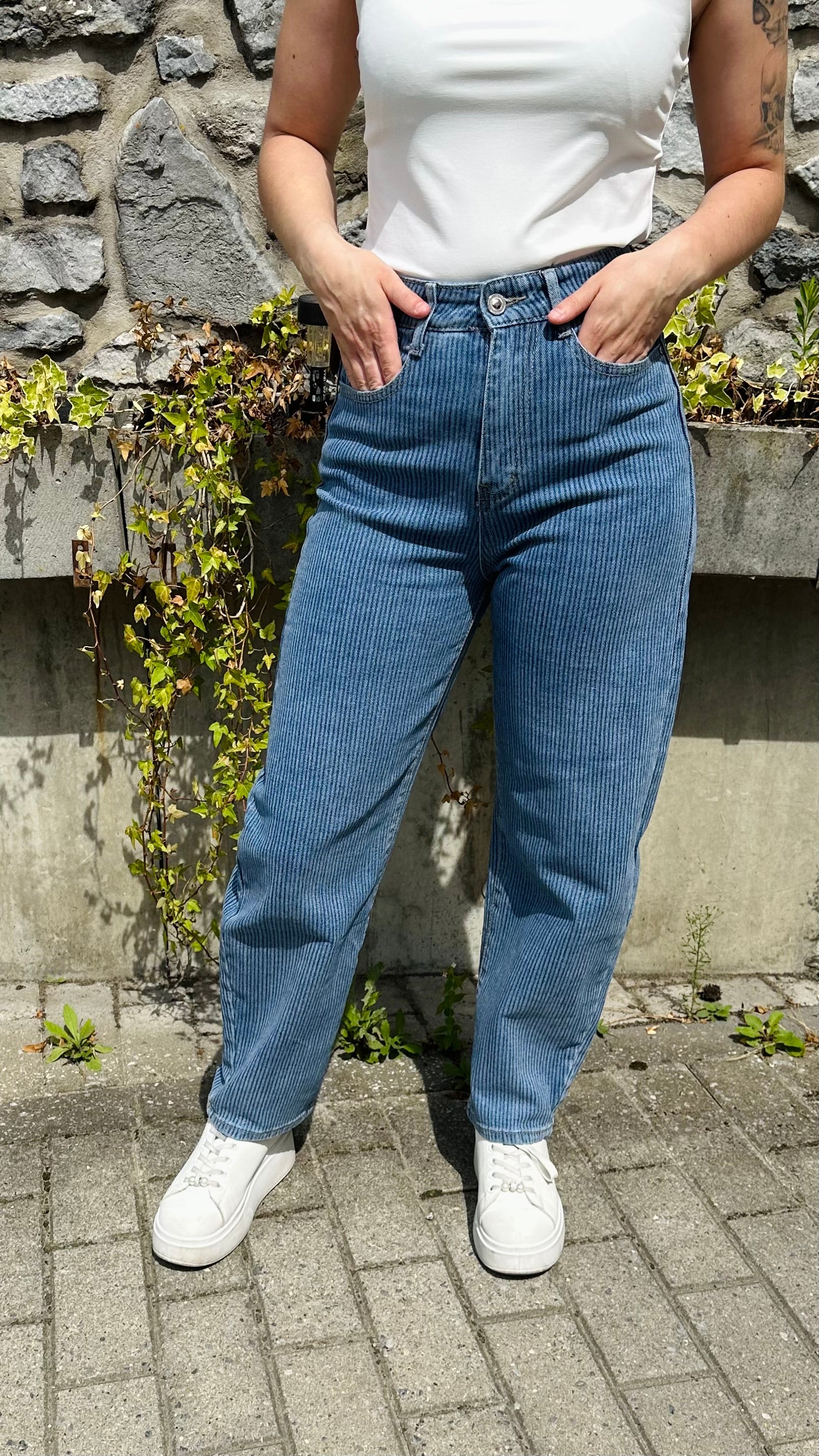 Jeans Victoria