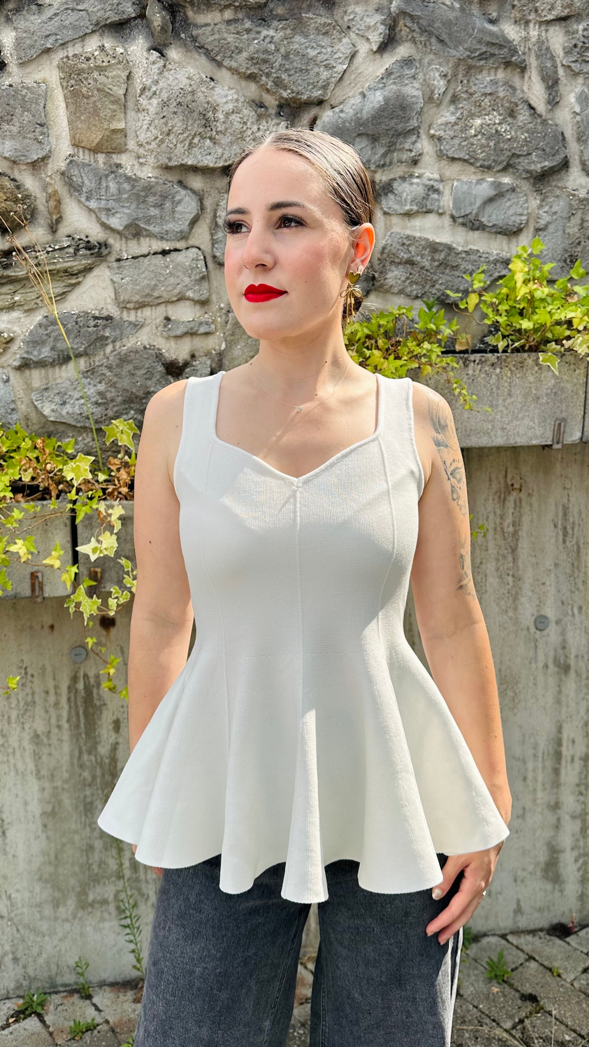 Blouse Lina