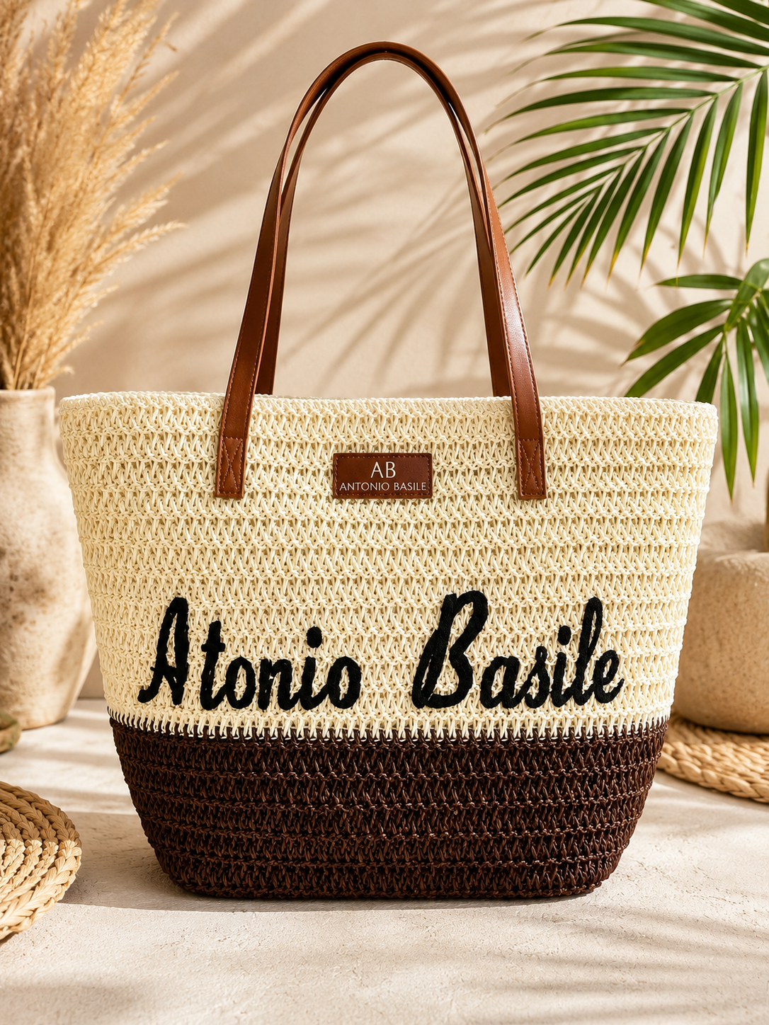Sac Cabas Atonio