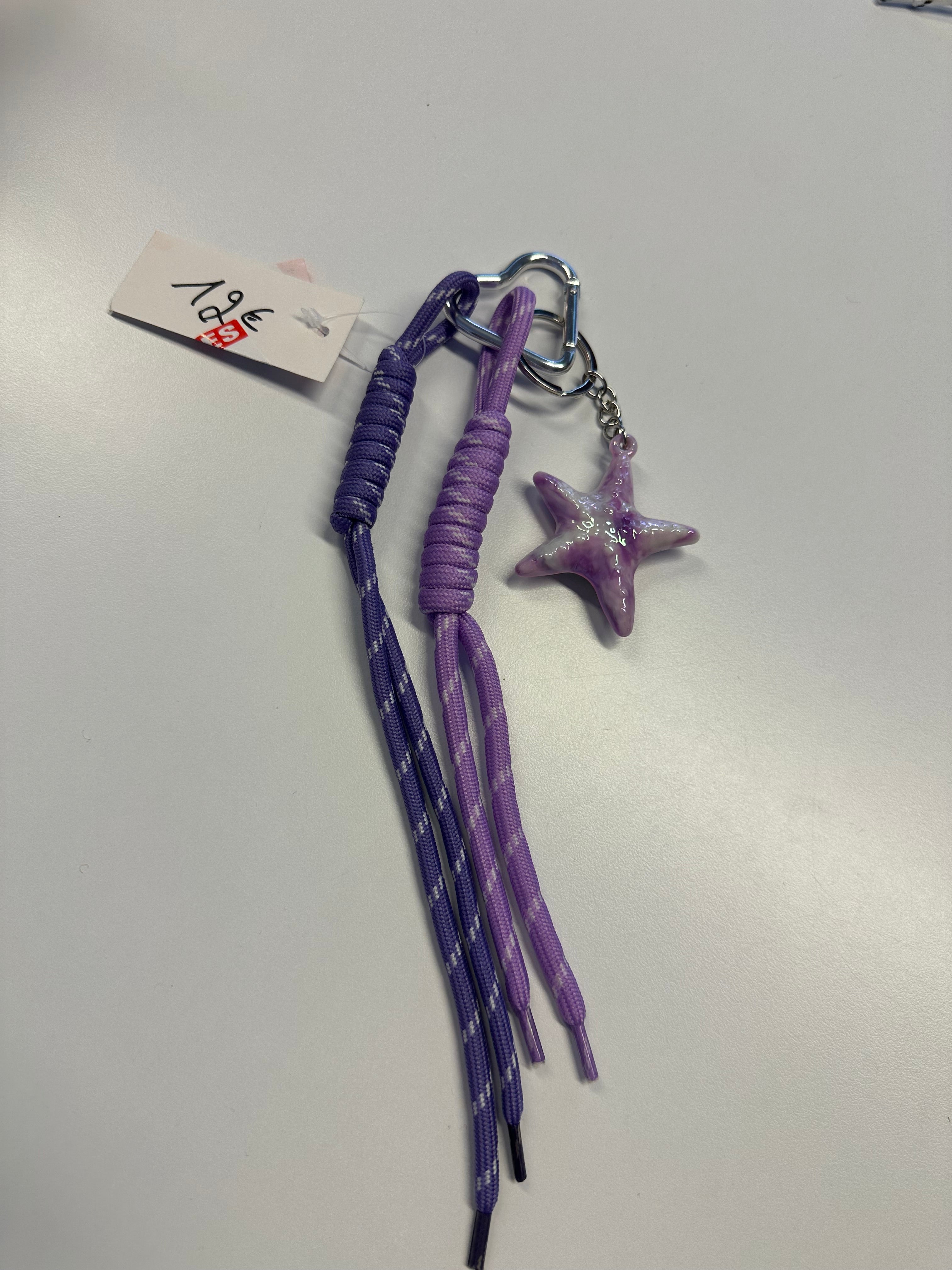 Porte clé
