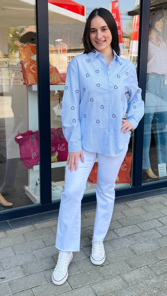 Chemise Lina