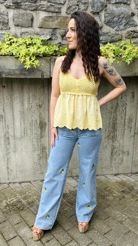 Jeans Hila