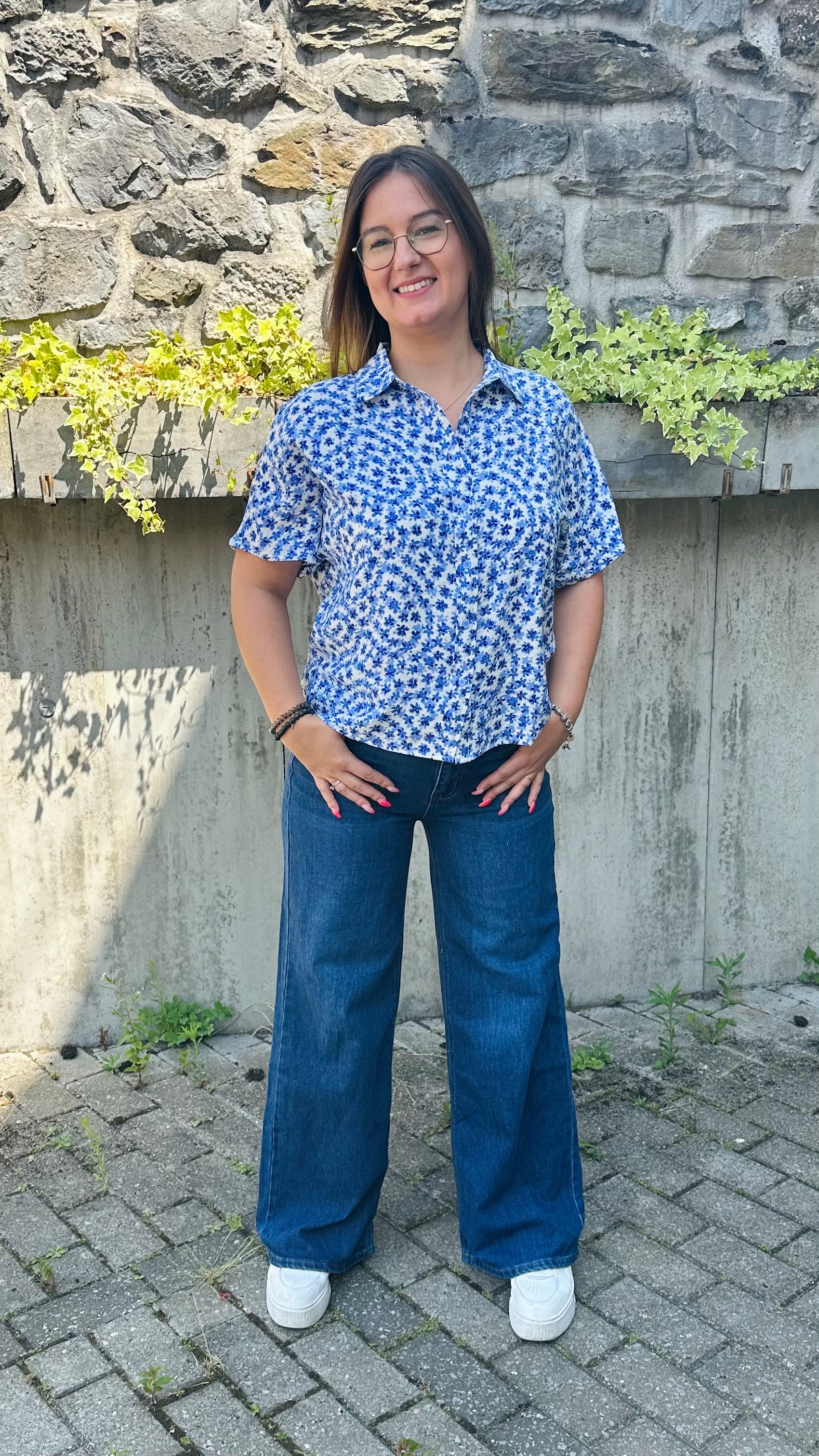 Jeans Zélie