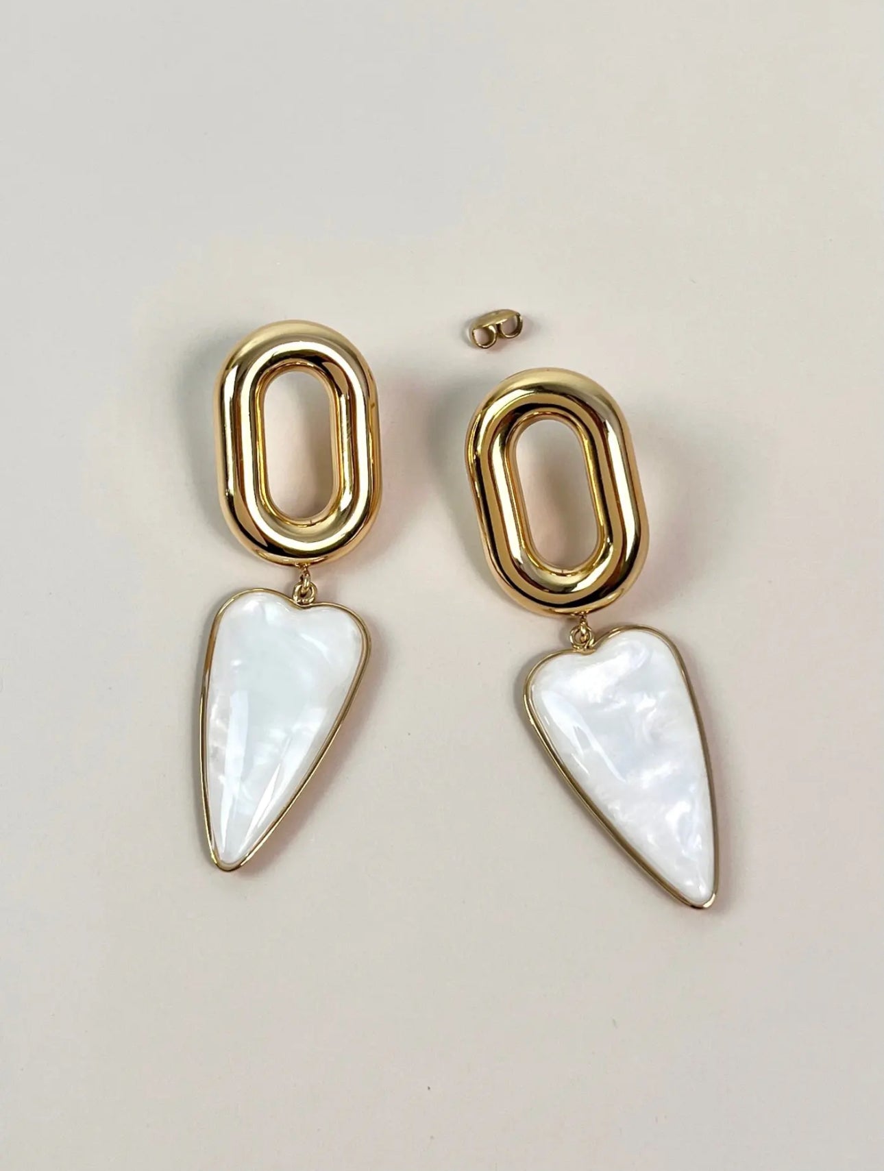 Boucle d’oreilles Colina