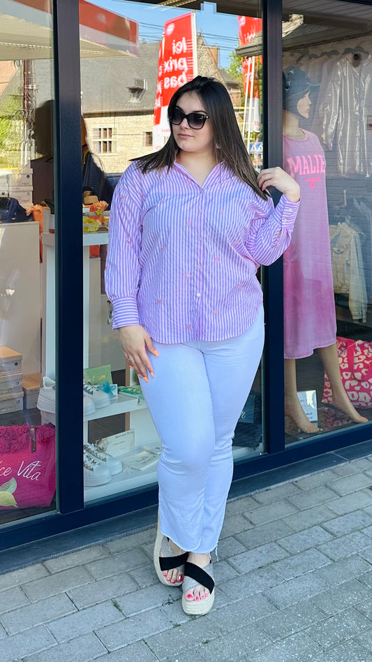 Chemise Lona