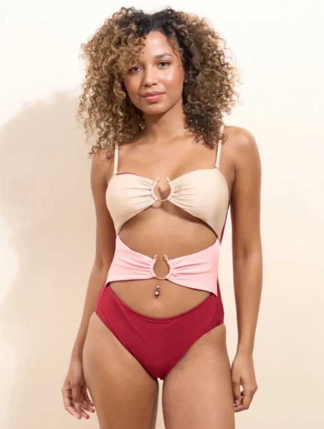 Maillot de bain Manon