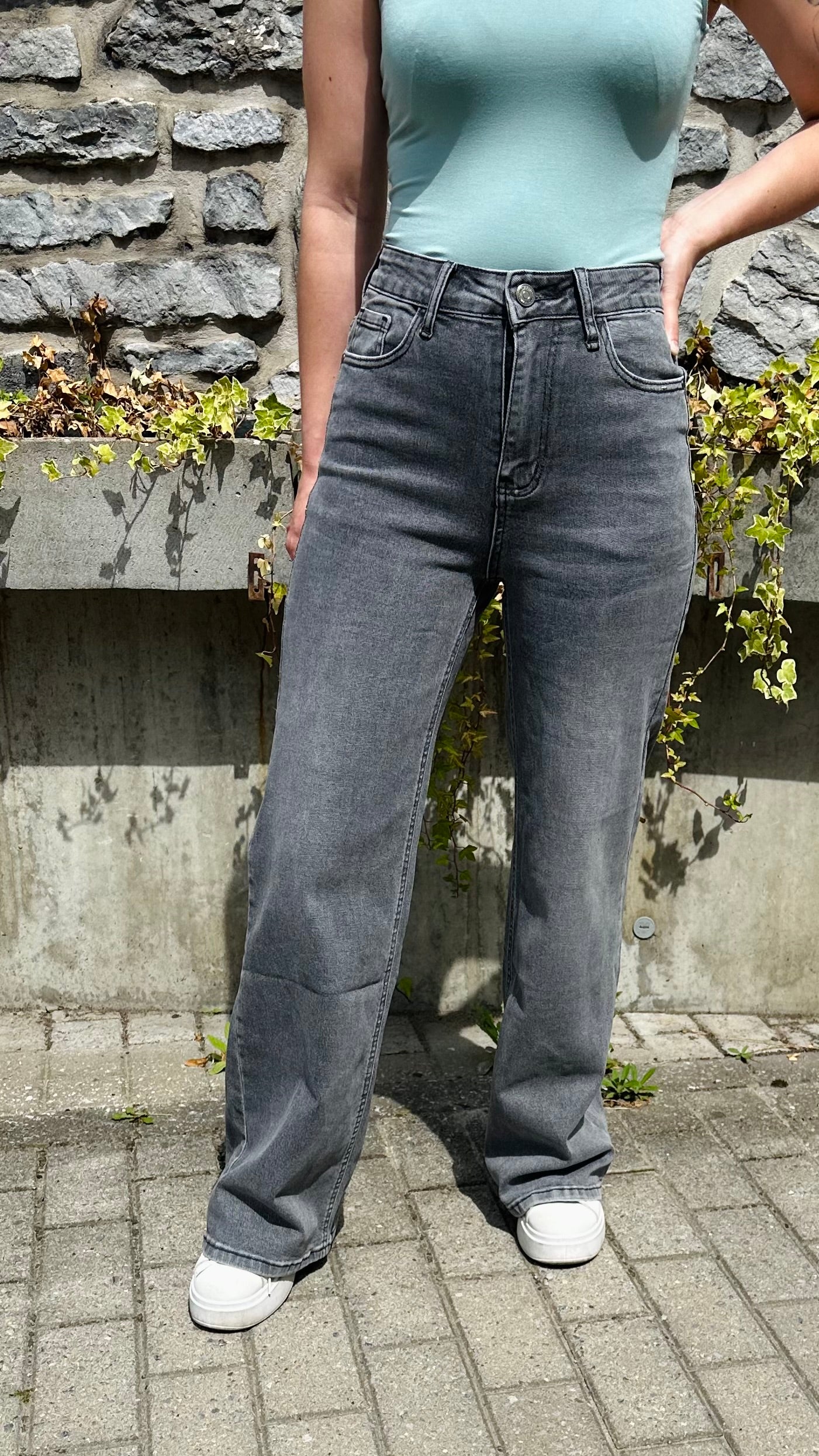 Jeans Zoé