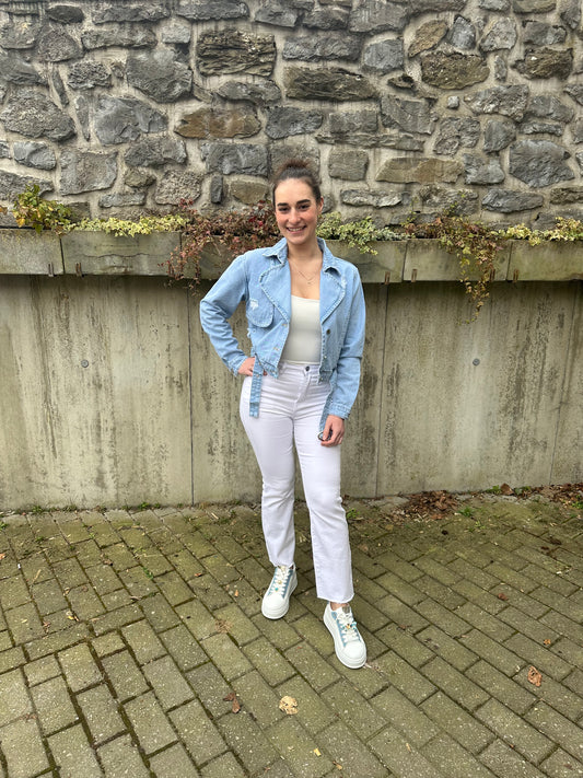 Veste Tessa