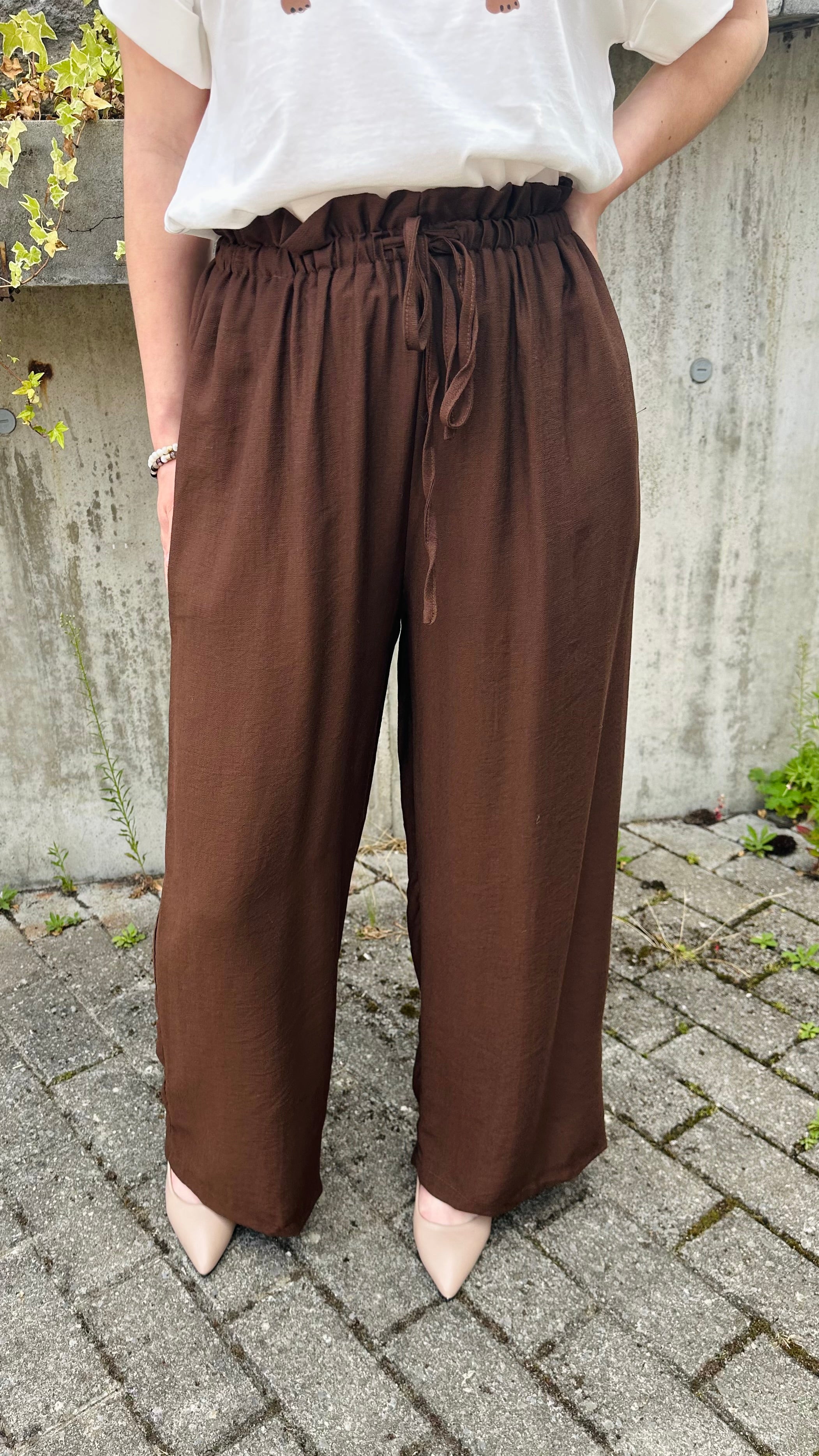 Pantalon Charlie