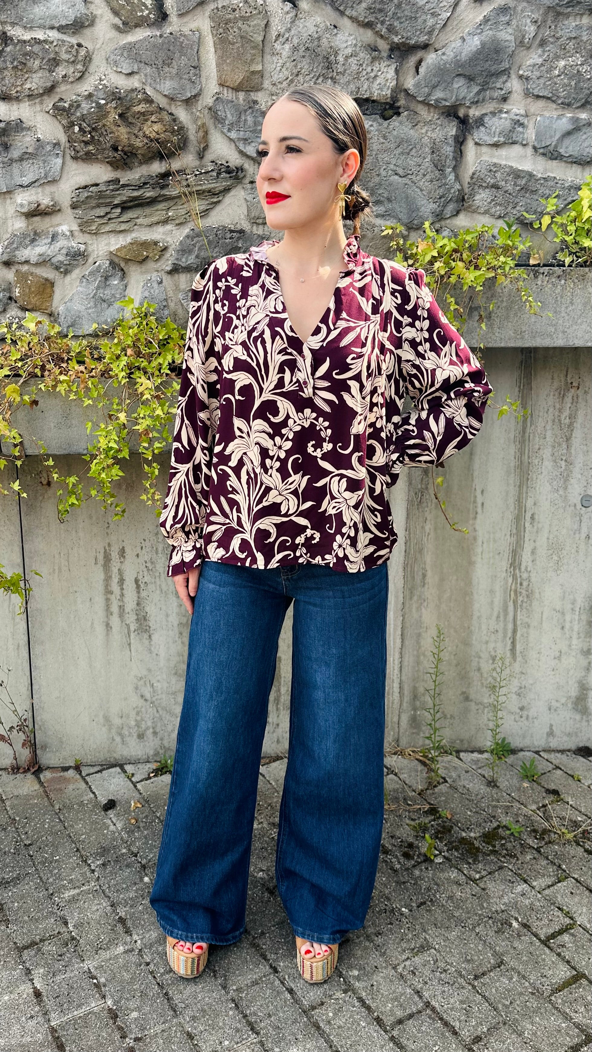Chemise Lola