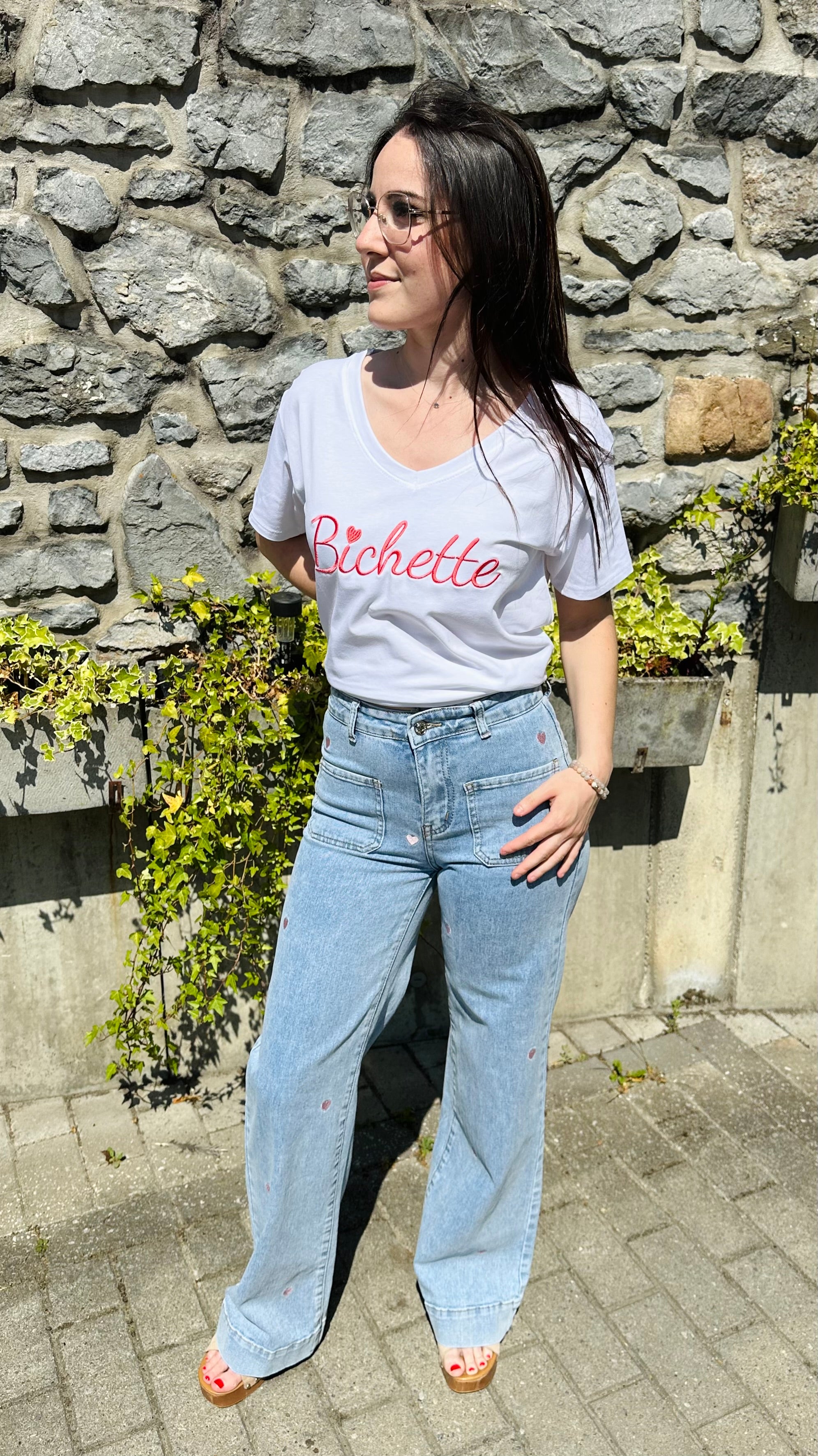 Jeans Camila
