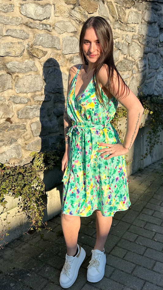 Robe Eva