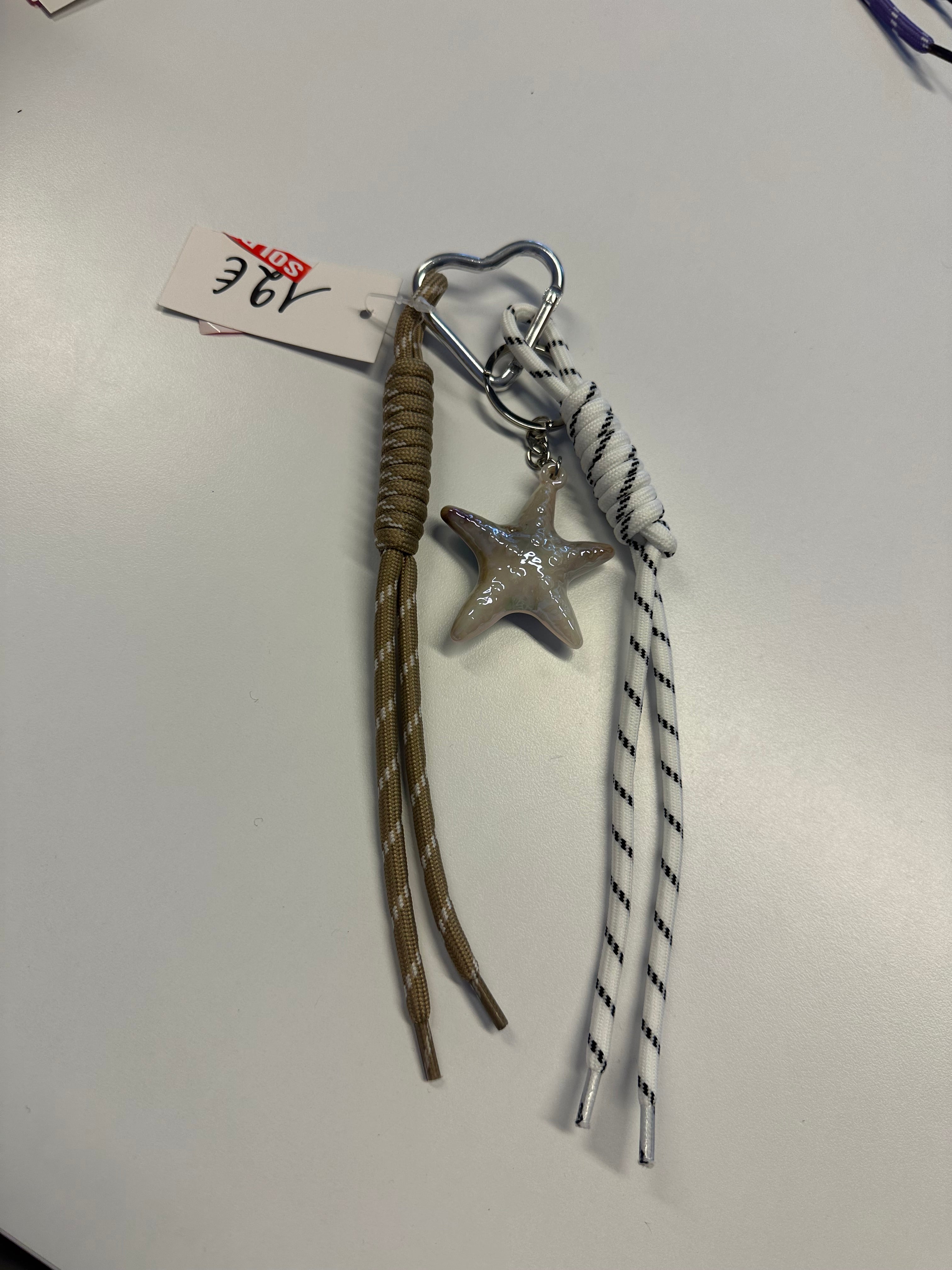 Porte clé