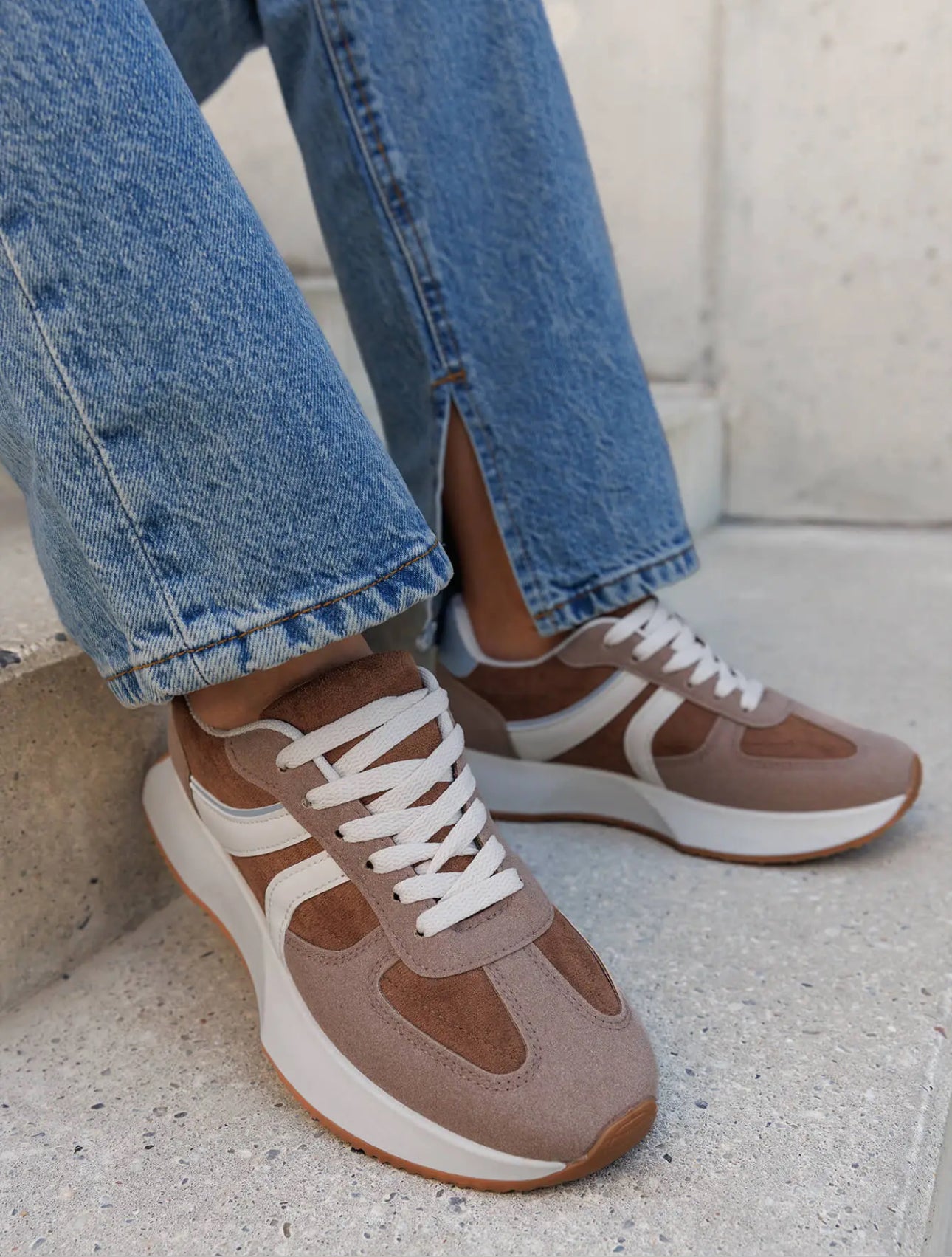 Basket Anna