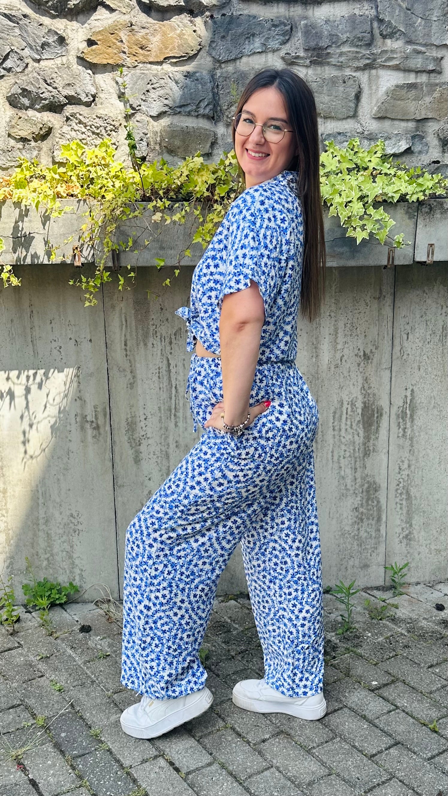 Pantalon Aude