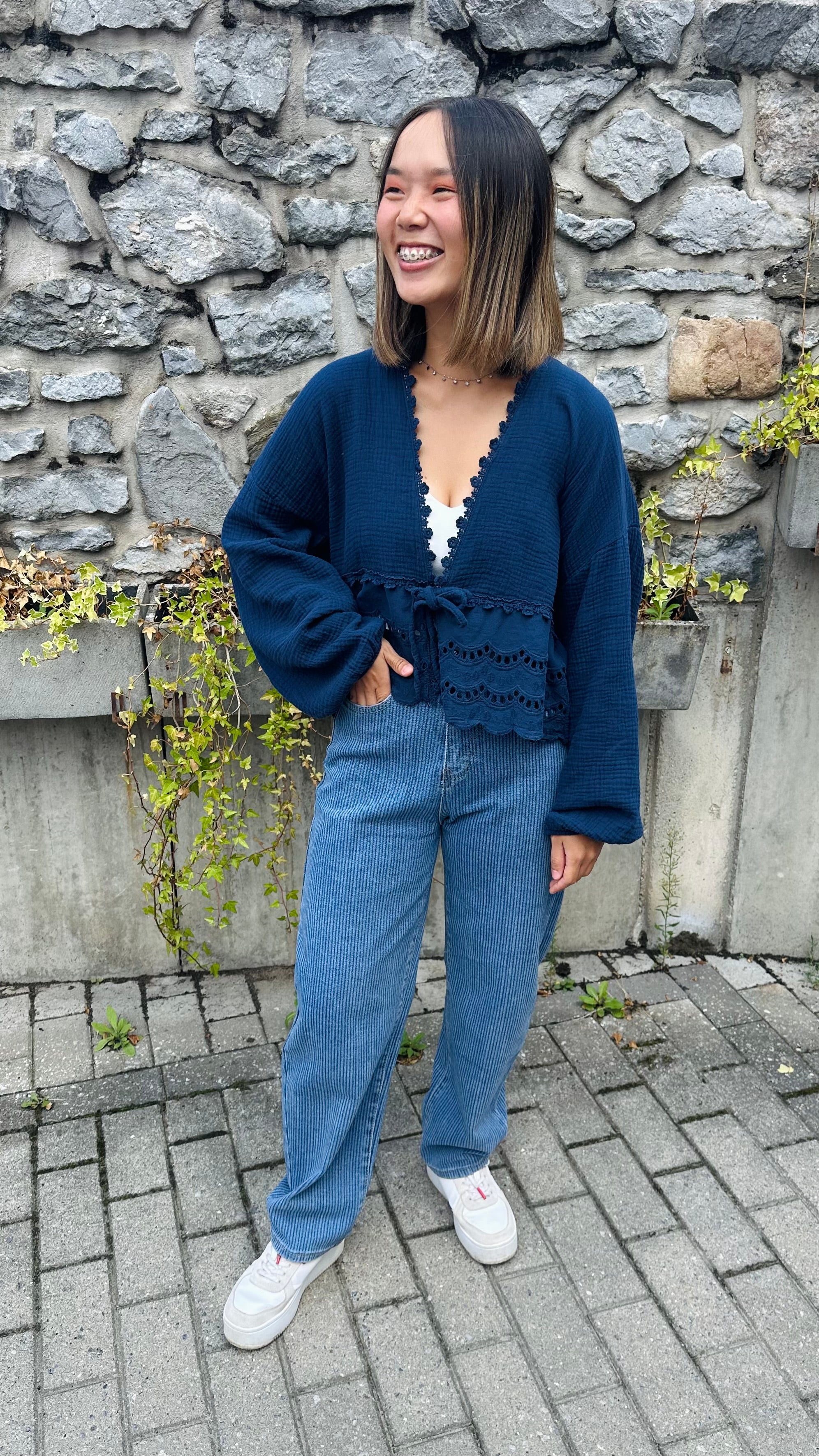 Jeans Victoria