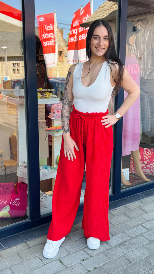Pantalon Giuseppa
