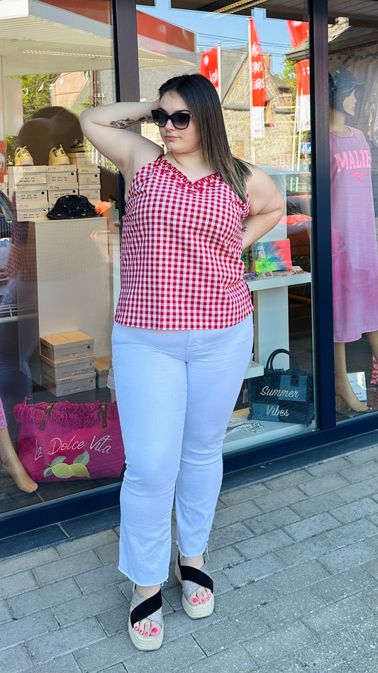 Top Sylvia