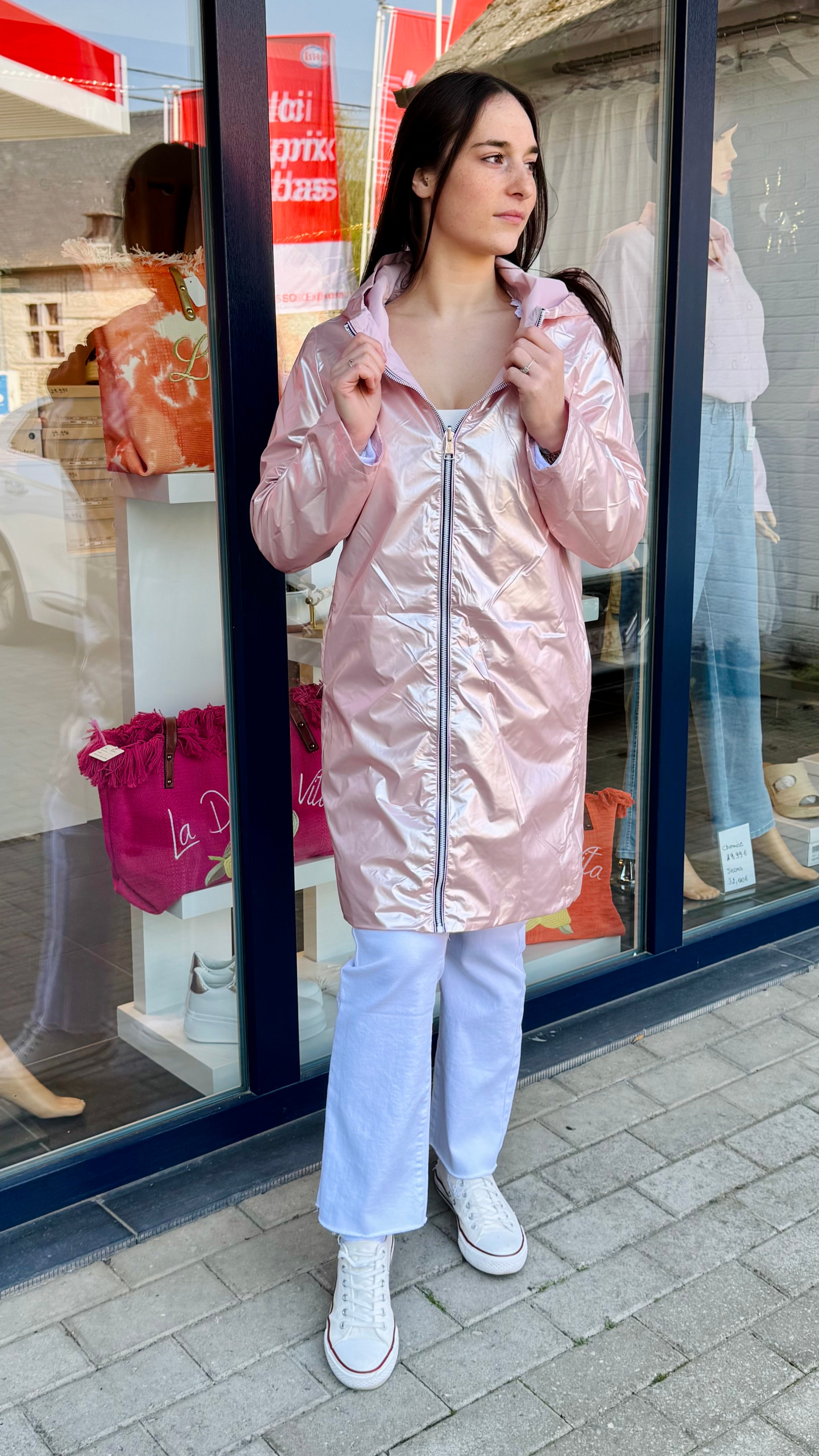 Veste Chiara