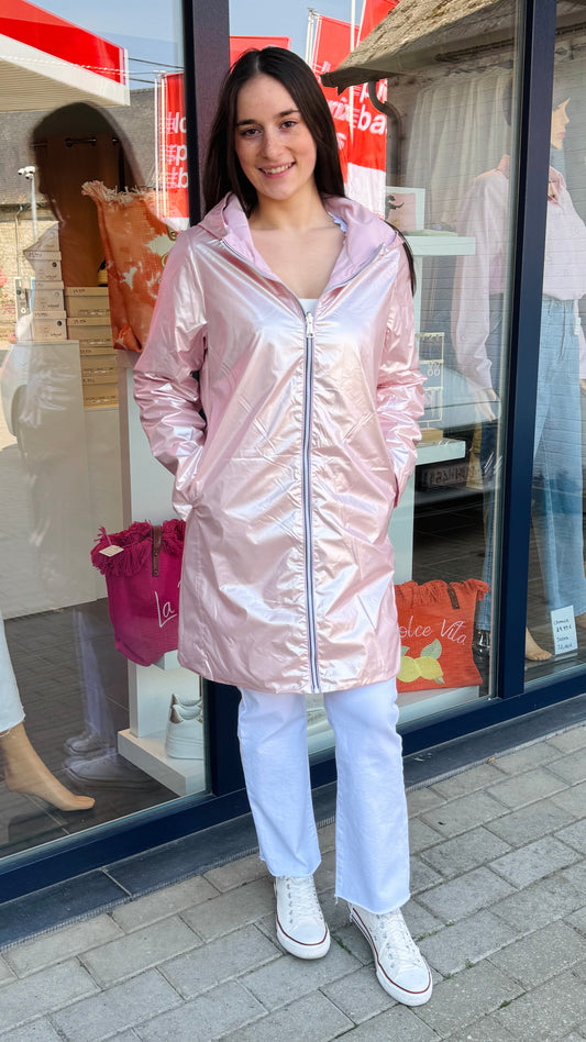 Veste Chiara