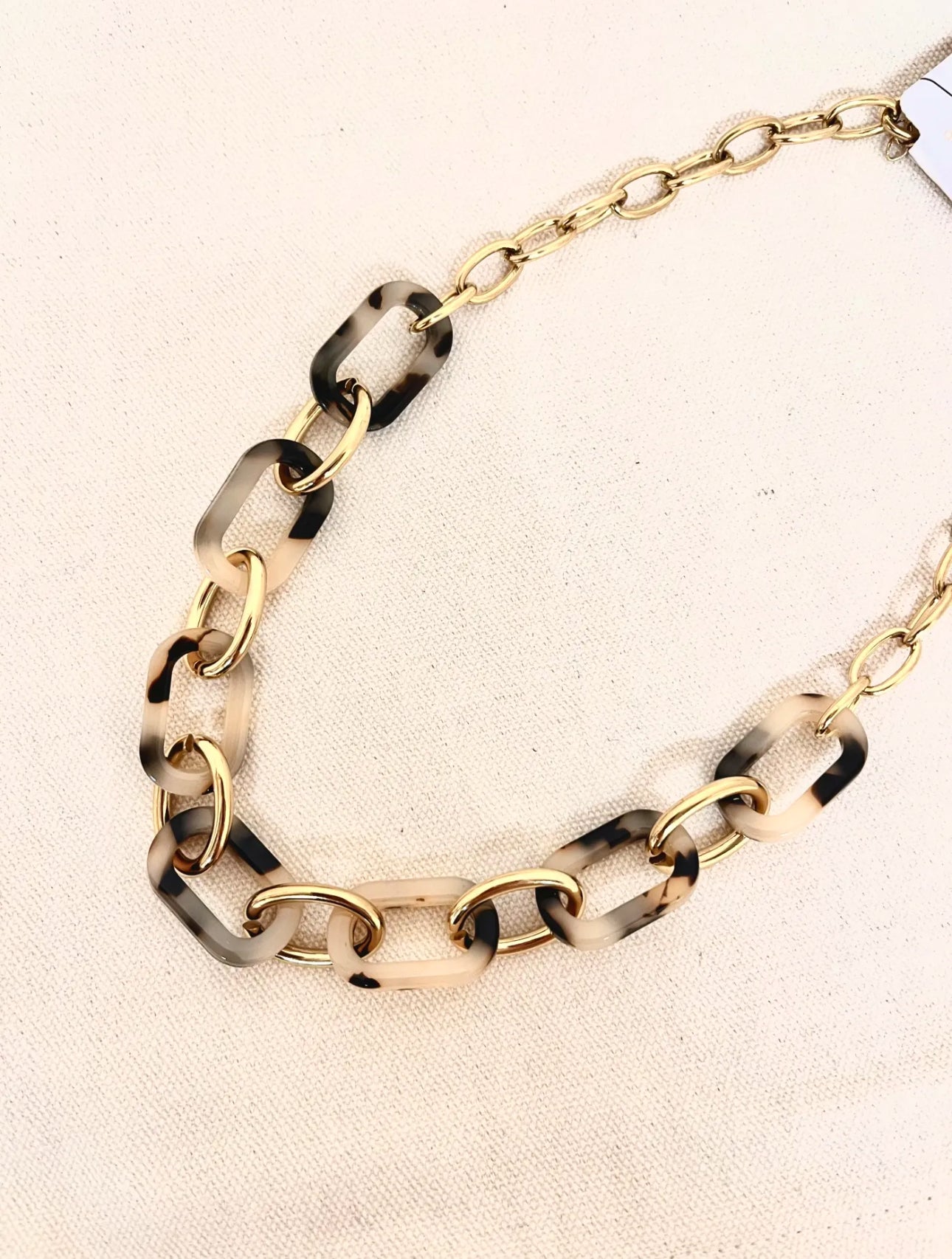 Collier Lily