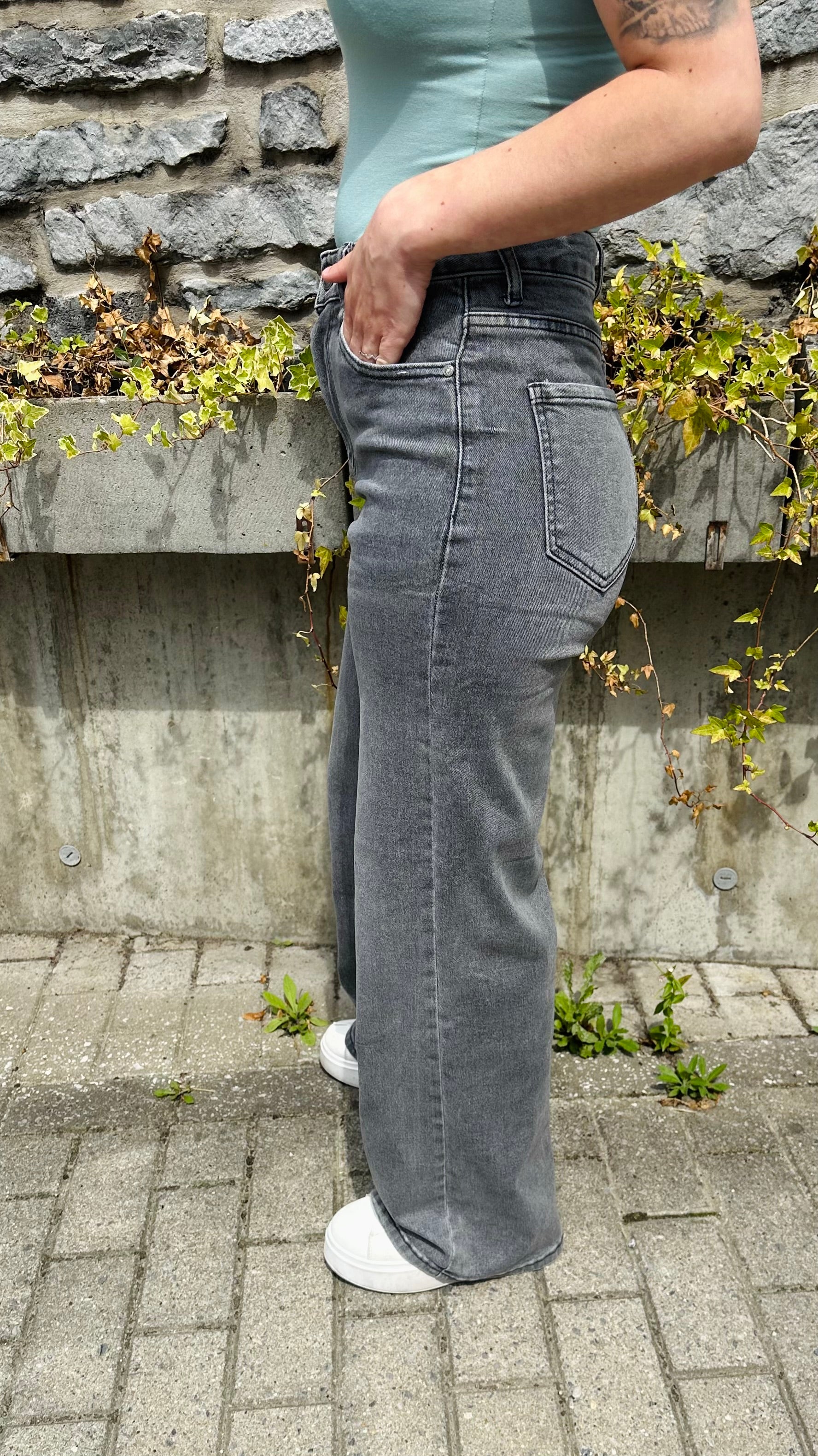 Jeans Zoé