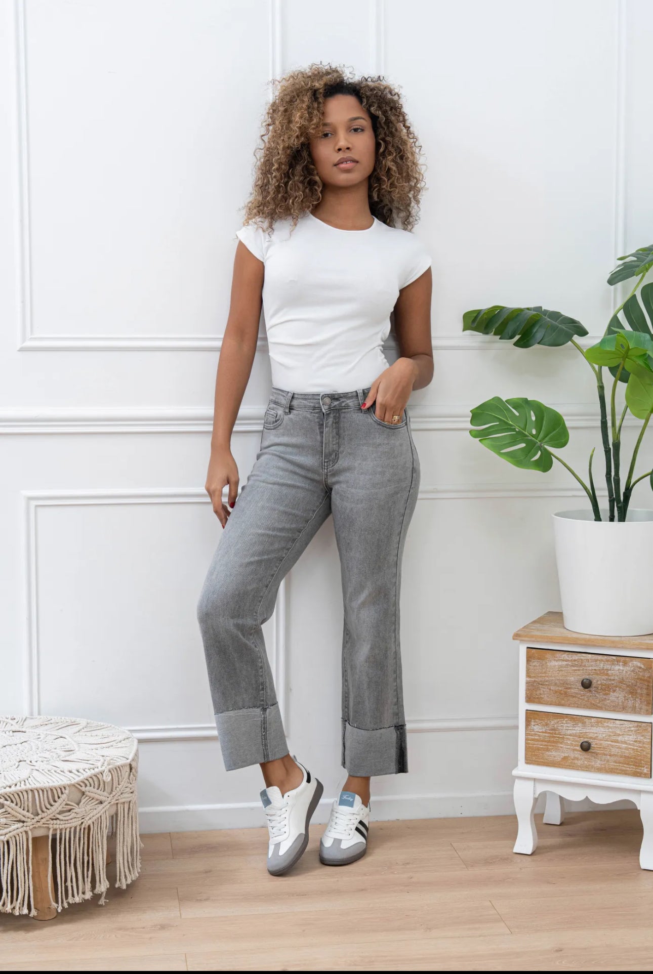 Jeans Luisa