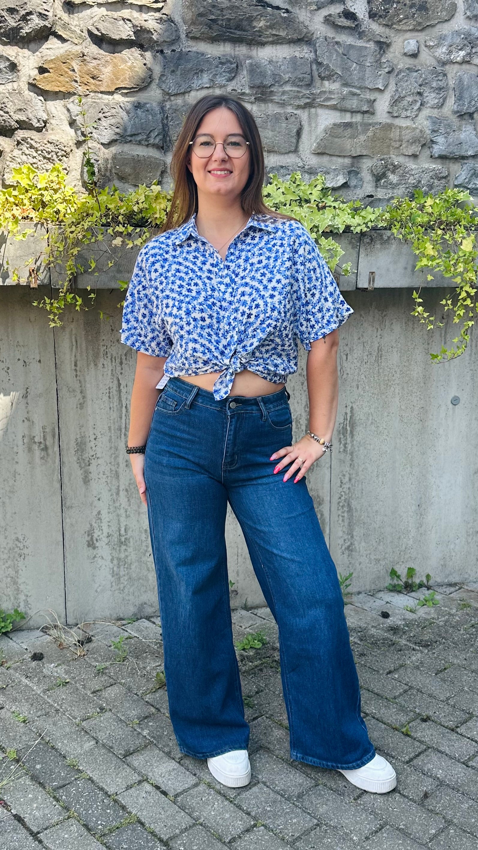 Jeans Zélie
