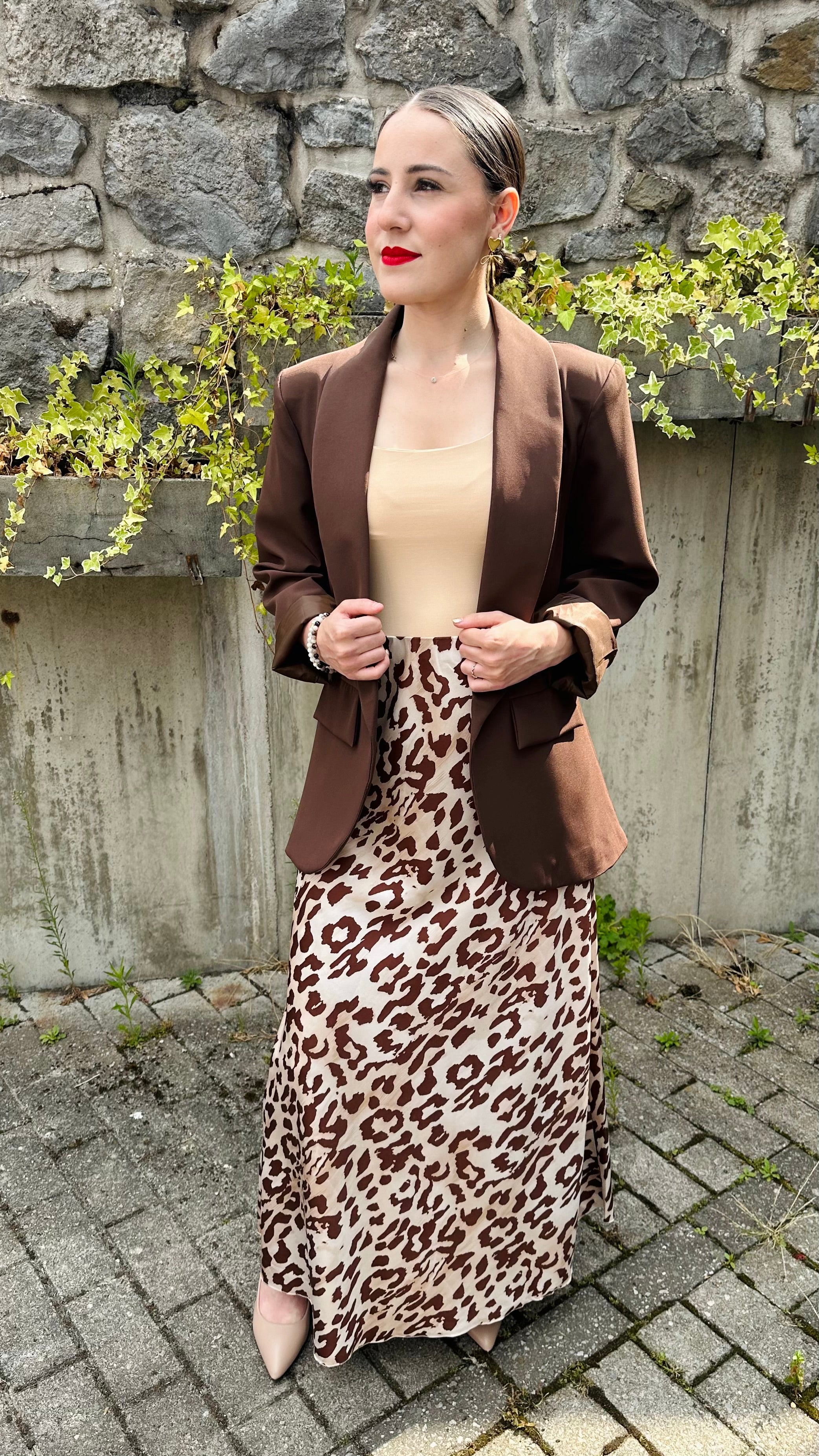 Jupe Léa