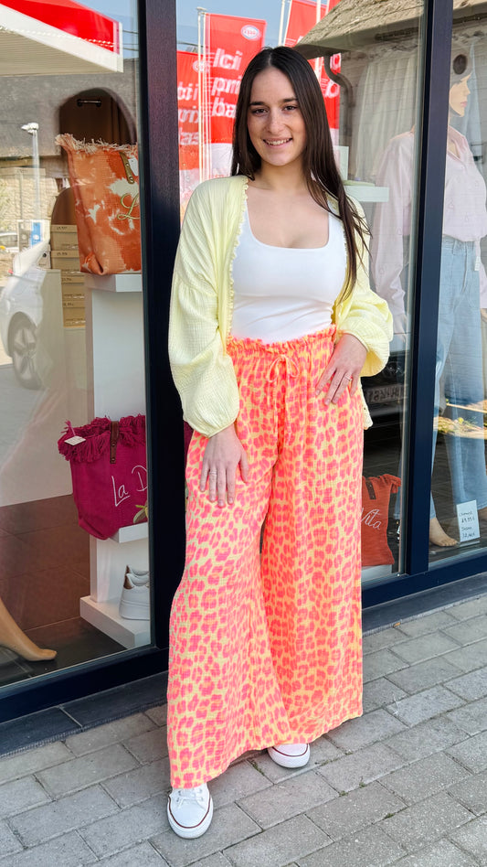 Pantalon Célia