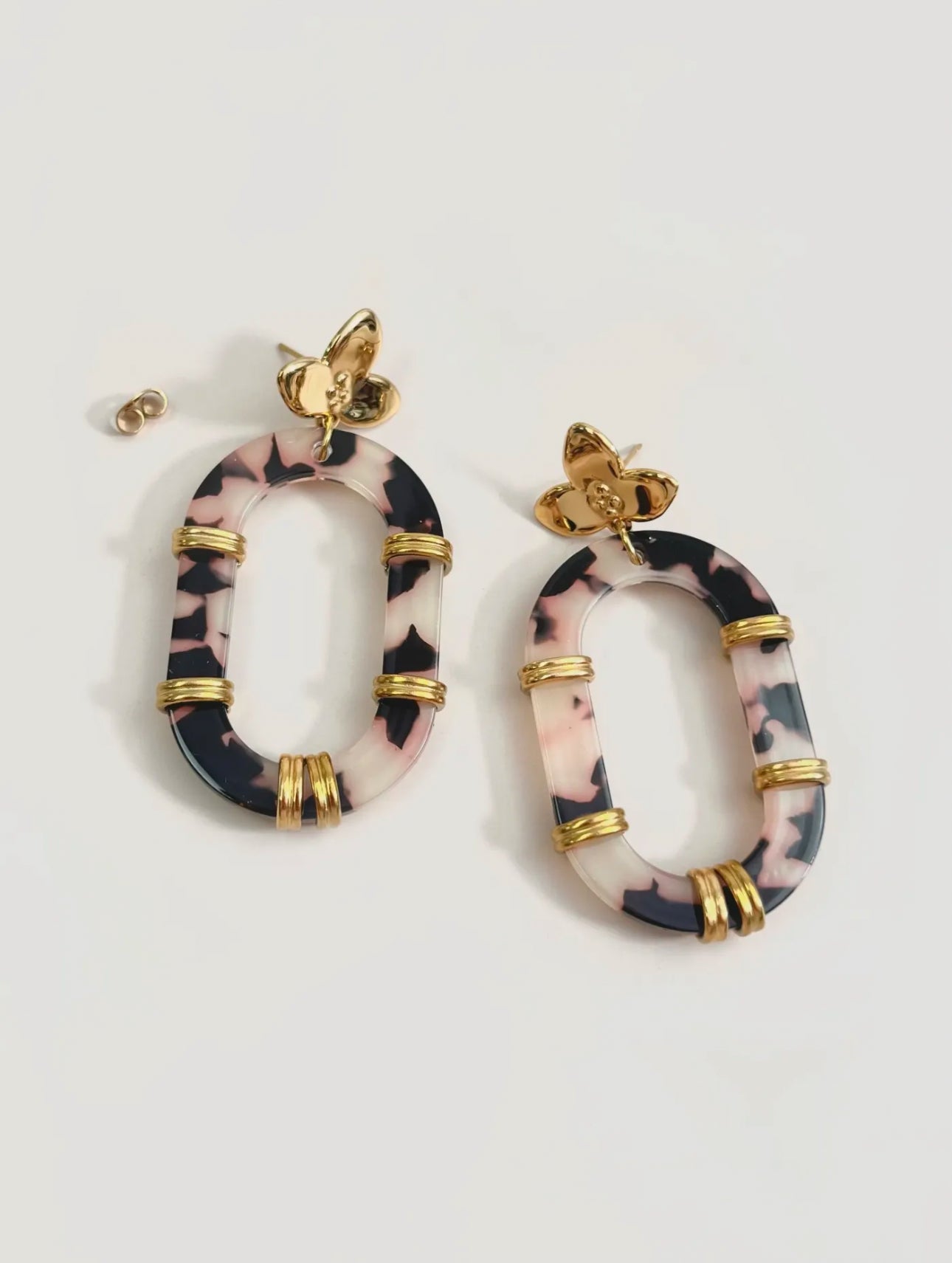 Boucles D’oreilles Aria