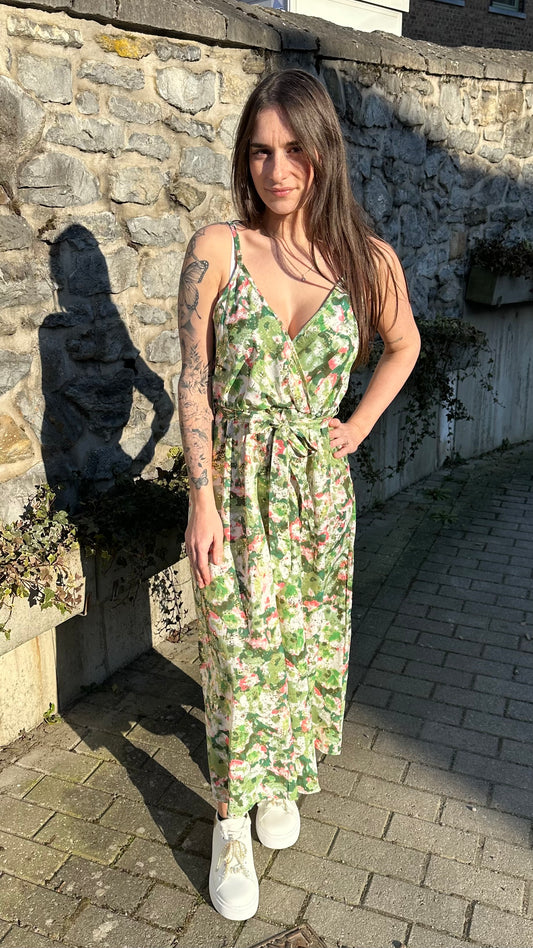 Robe Tatiana