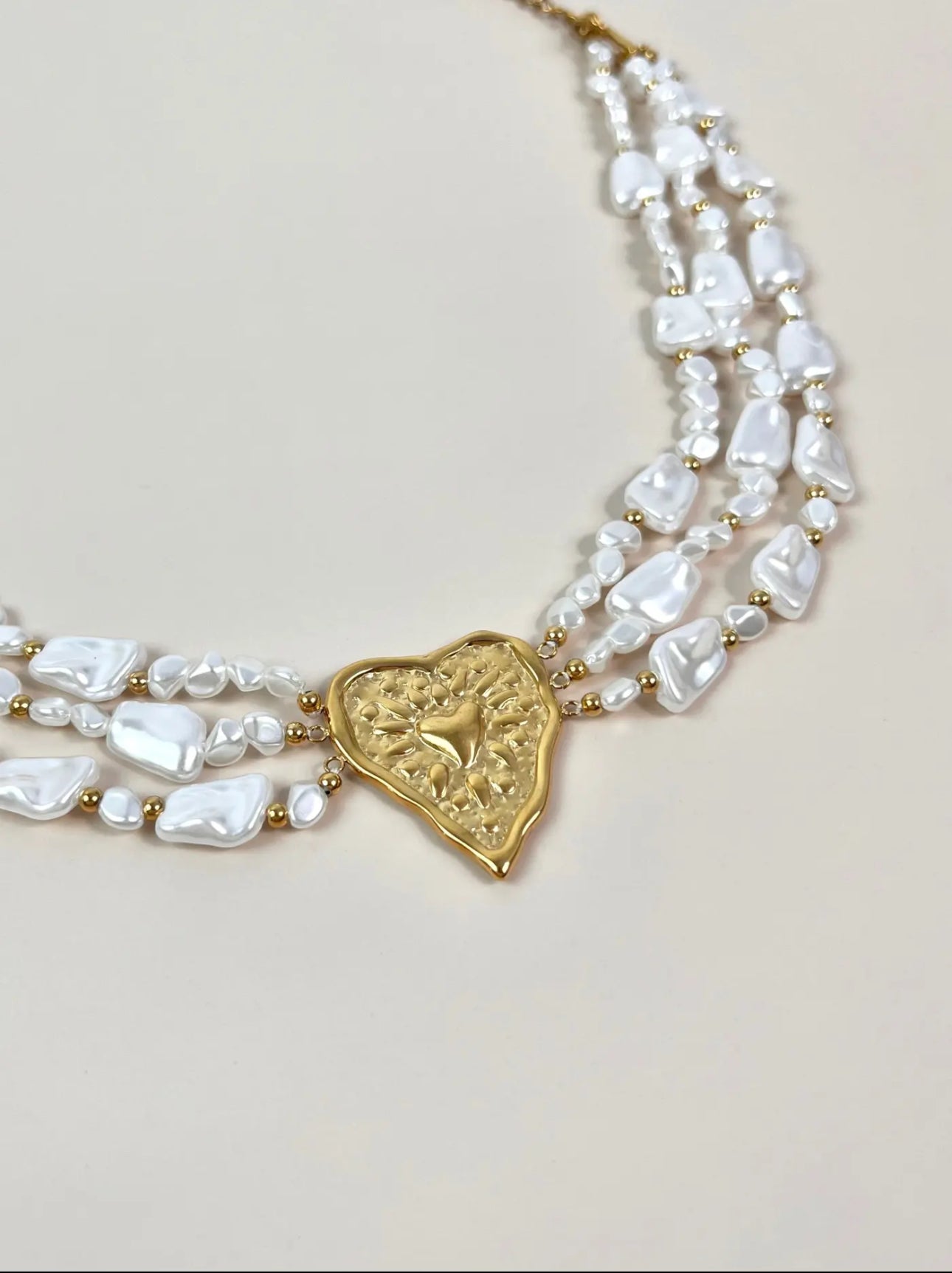 Collier Nina